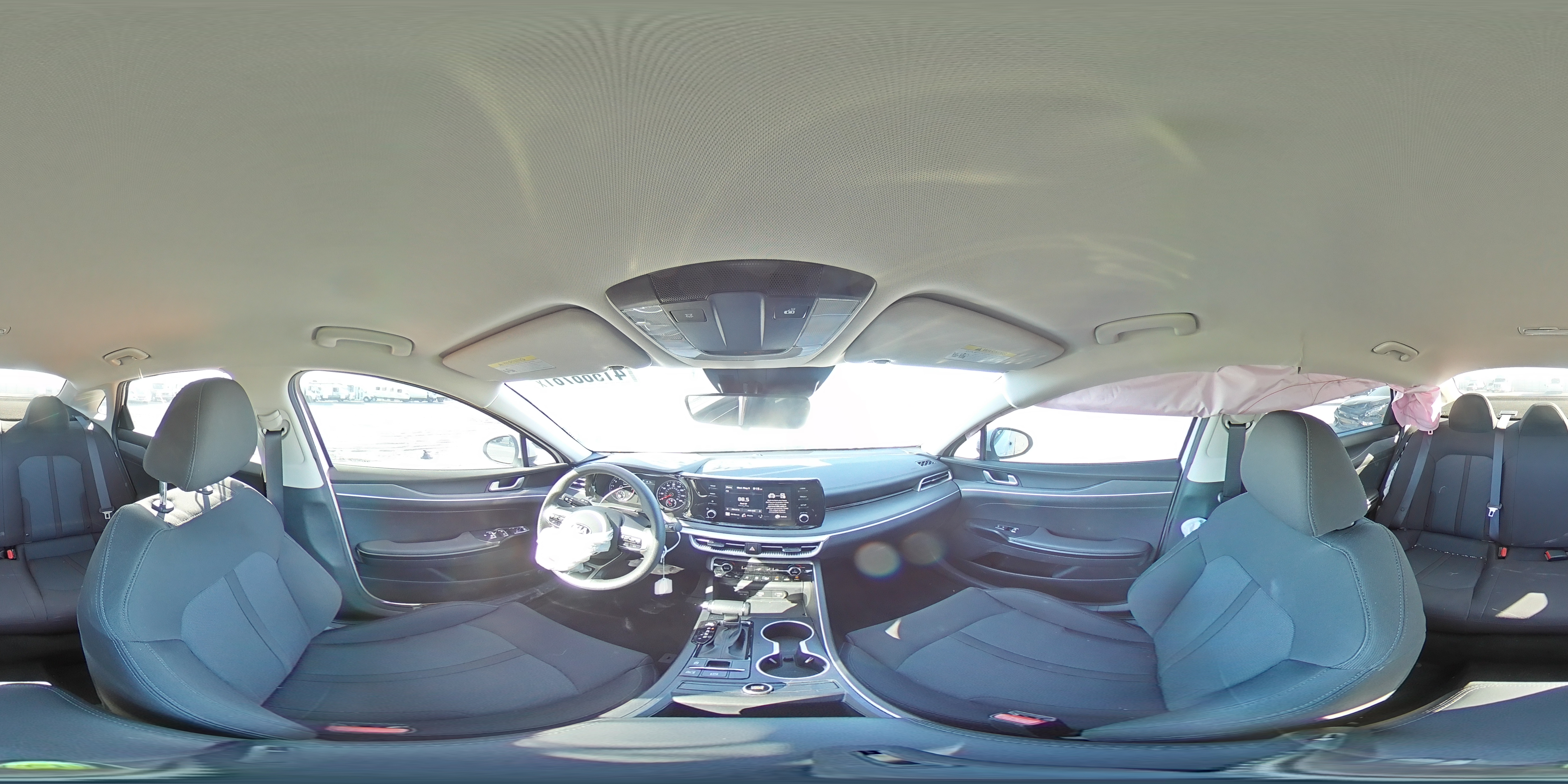 2021 KIA K5 LX 5XXG24J22MG030637