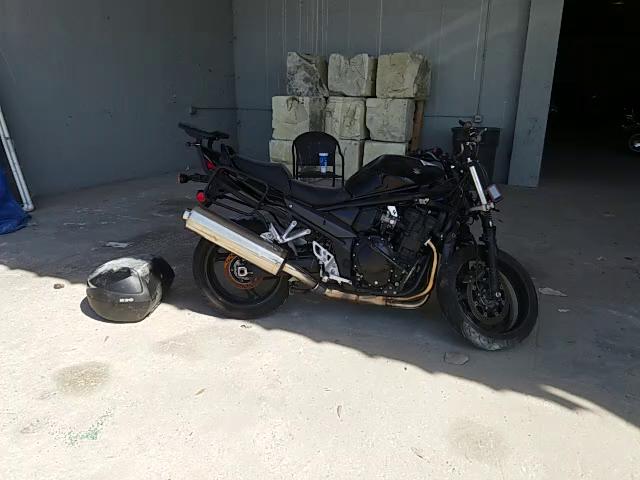 2016 SUZUKI GSF1250SA JS1GW72B4G2100423