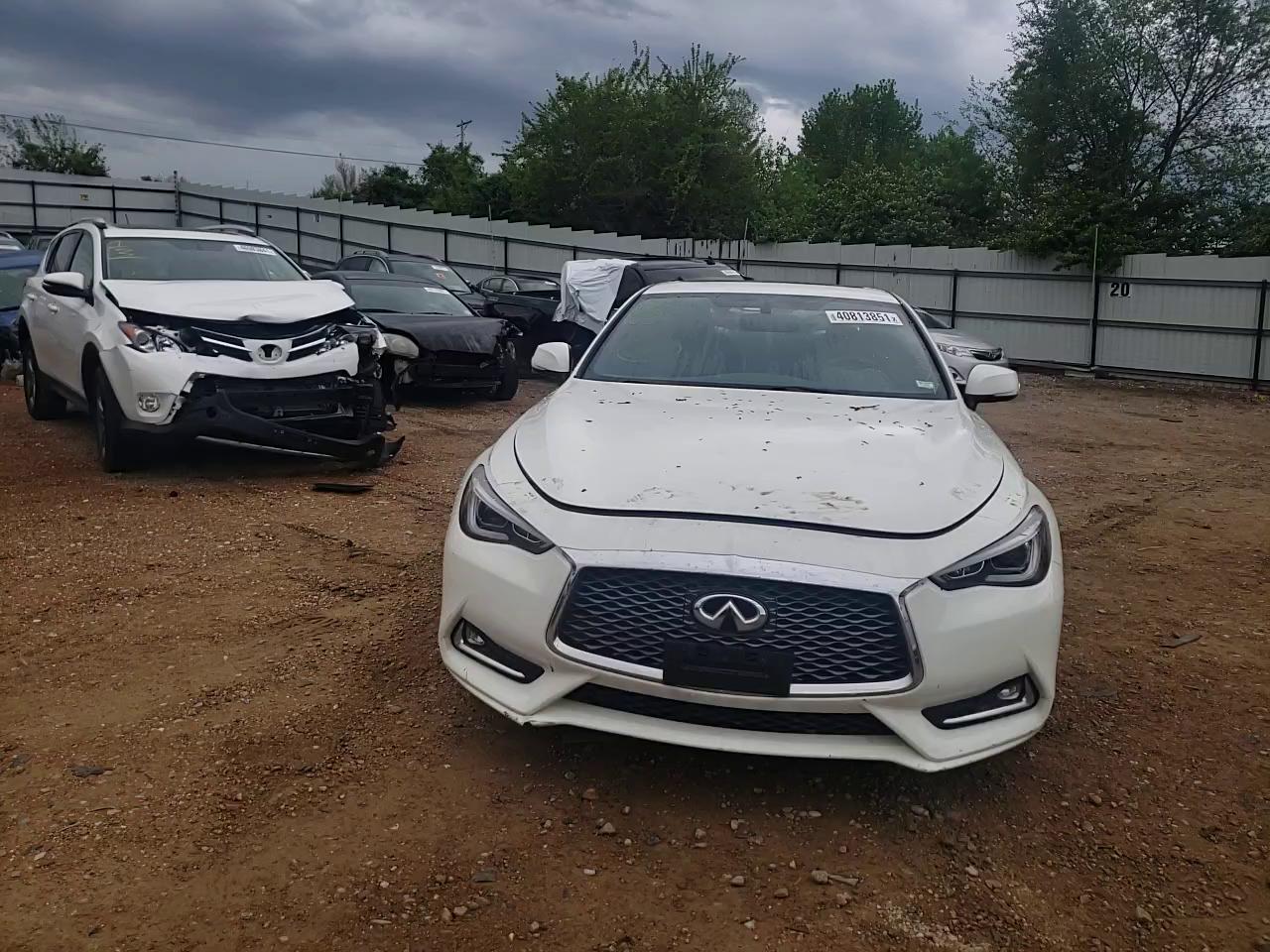 2017 INFINITI Q60 PREMIU JN1EV7EL1HM552763