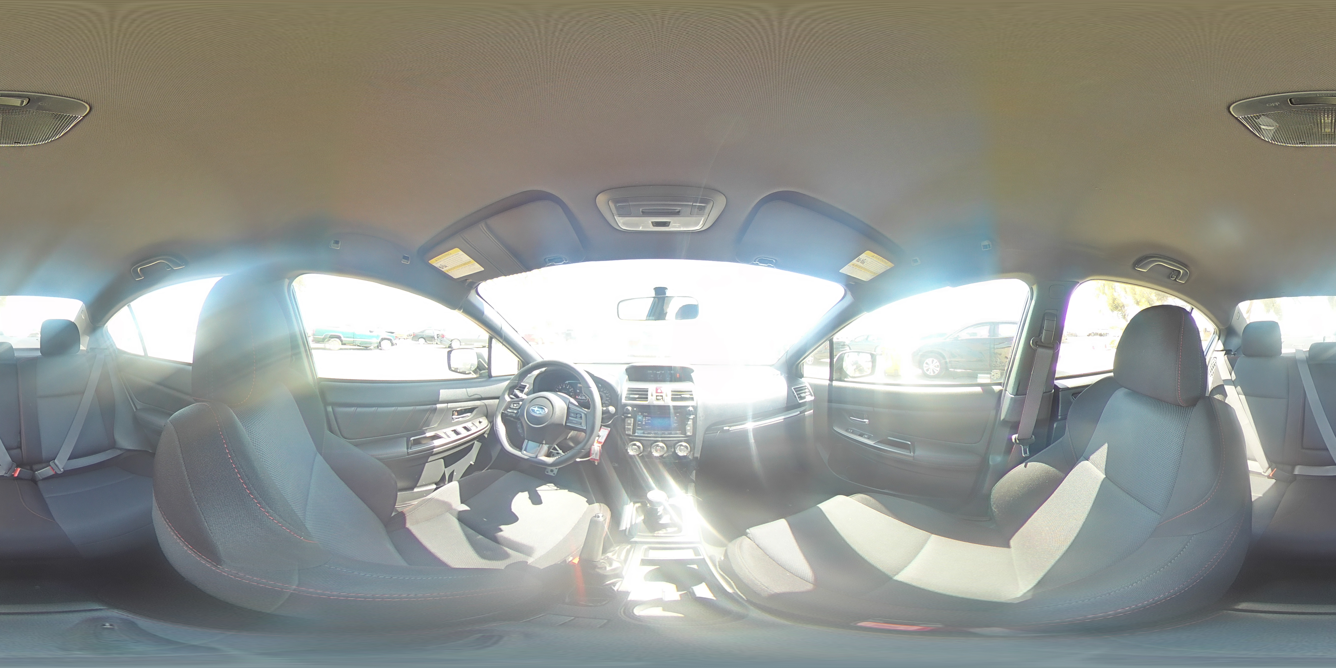 2020 SUBARU WRX JF1VA1A62L9812952