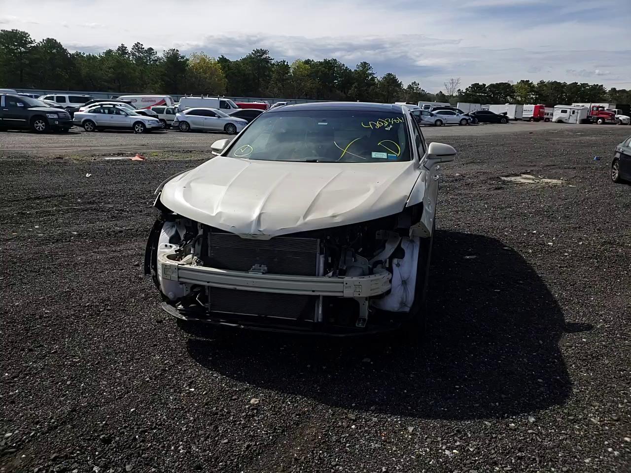 2018 LINCOLN MKX RESERV 2LMPJ8LR7JBL48611