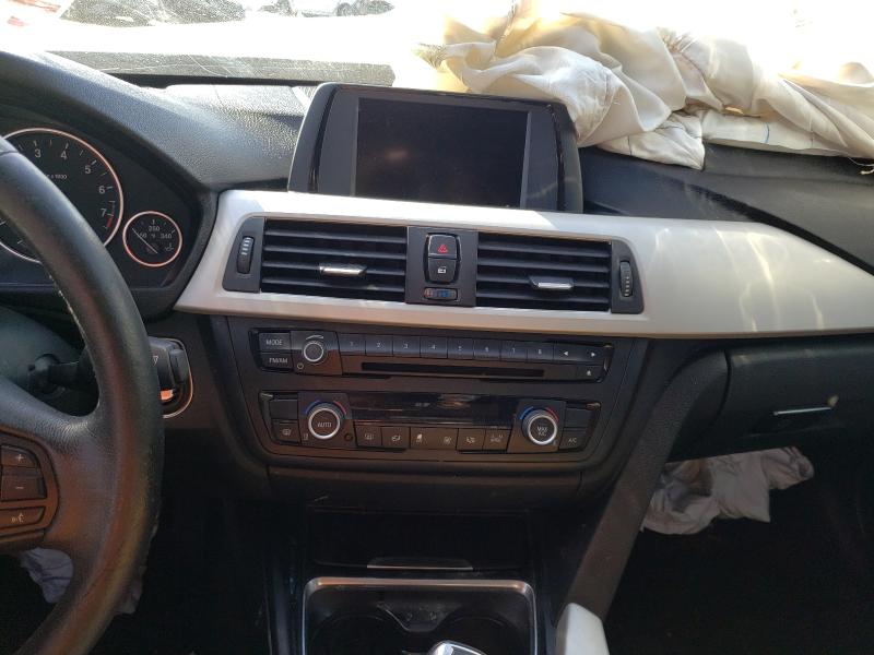 WBA3B1C50FK139513 BMW 320 I