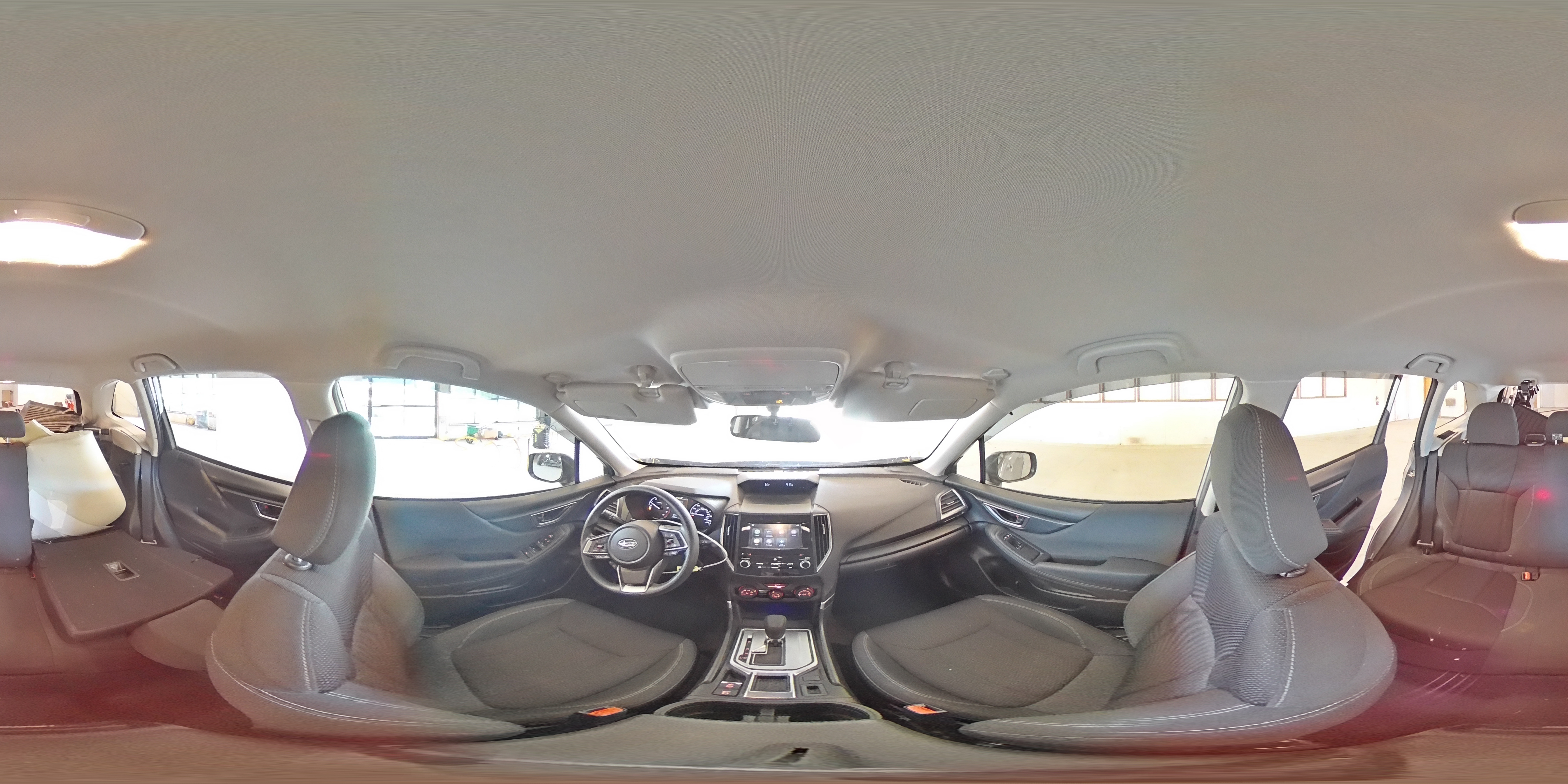 2020 SUBARU FORESTER JF2SKADC2LH540227