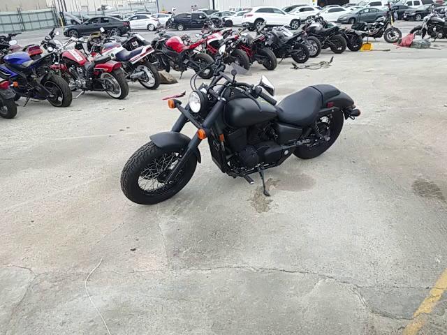 2017 HONDA VT750 C2B JH2RC5386HK700030