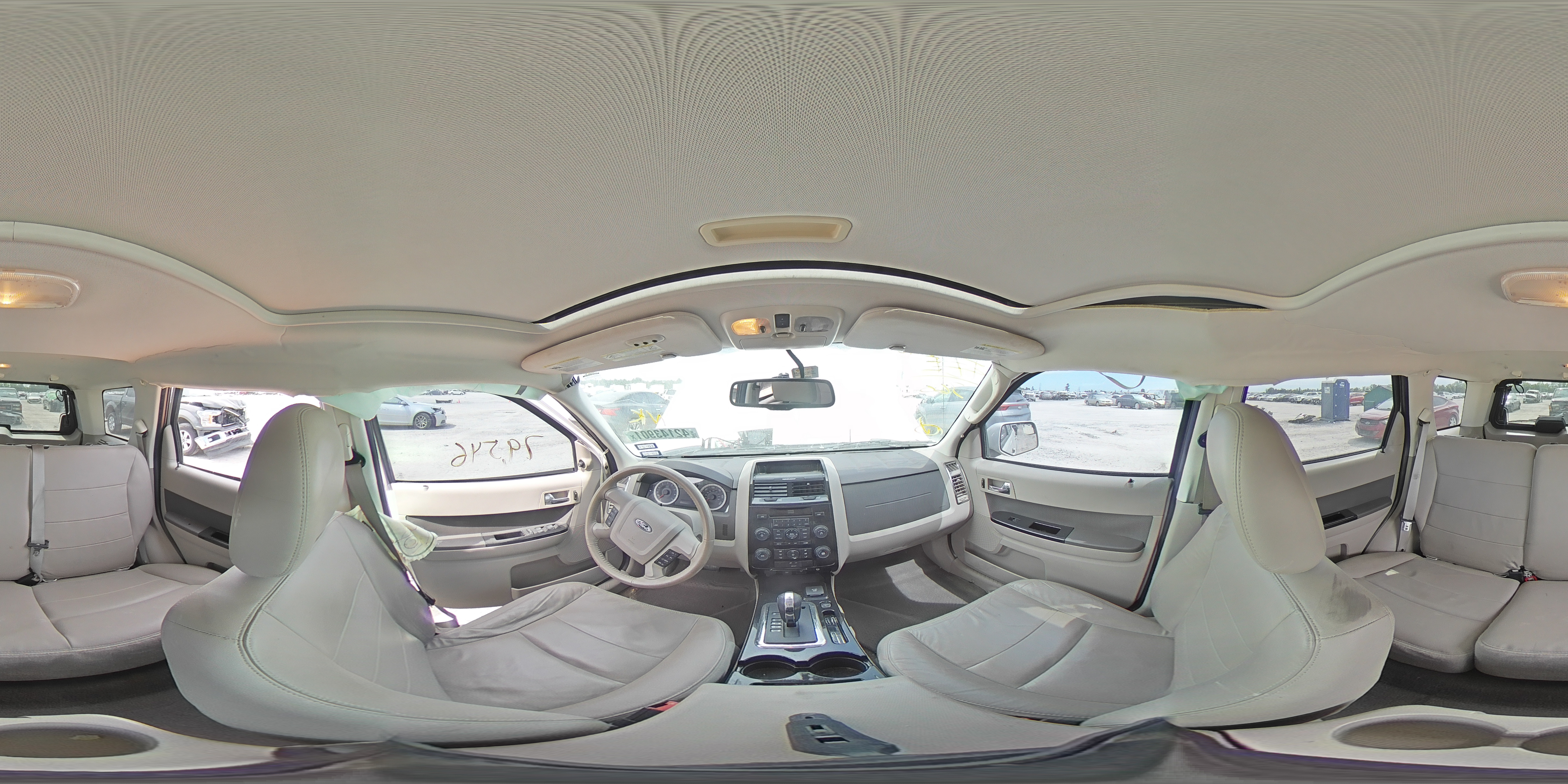 2012 FORD ESCAPE HYB 1FMCU4K3XCKA57505