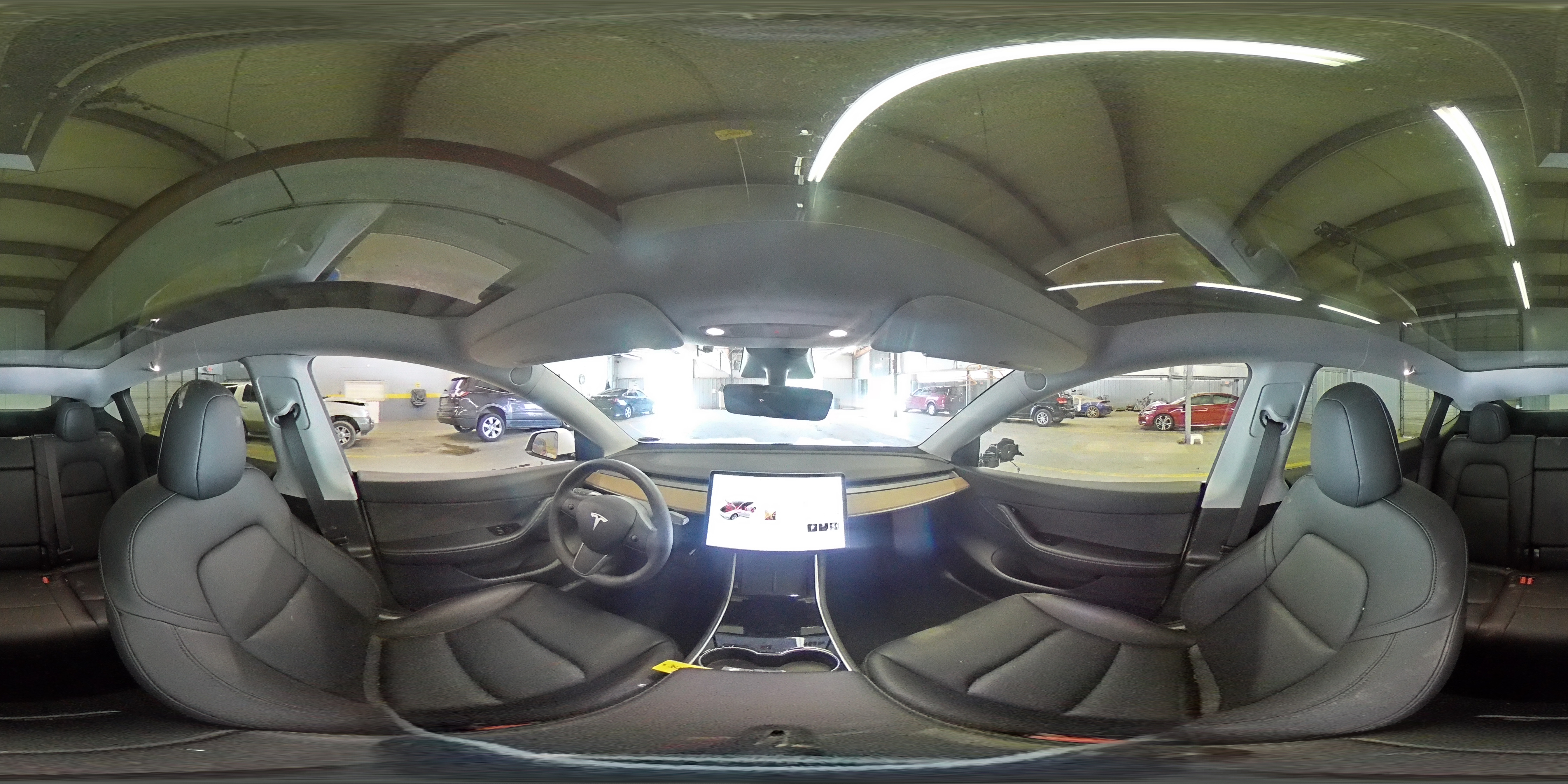 2021 TESLA MODEL Y 5YJYGDEE1MF060791