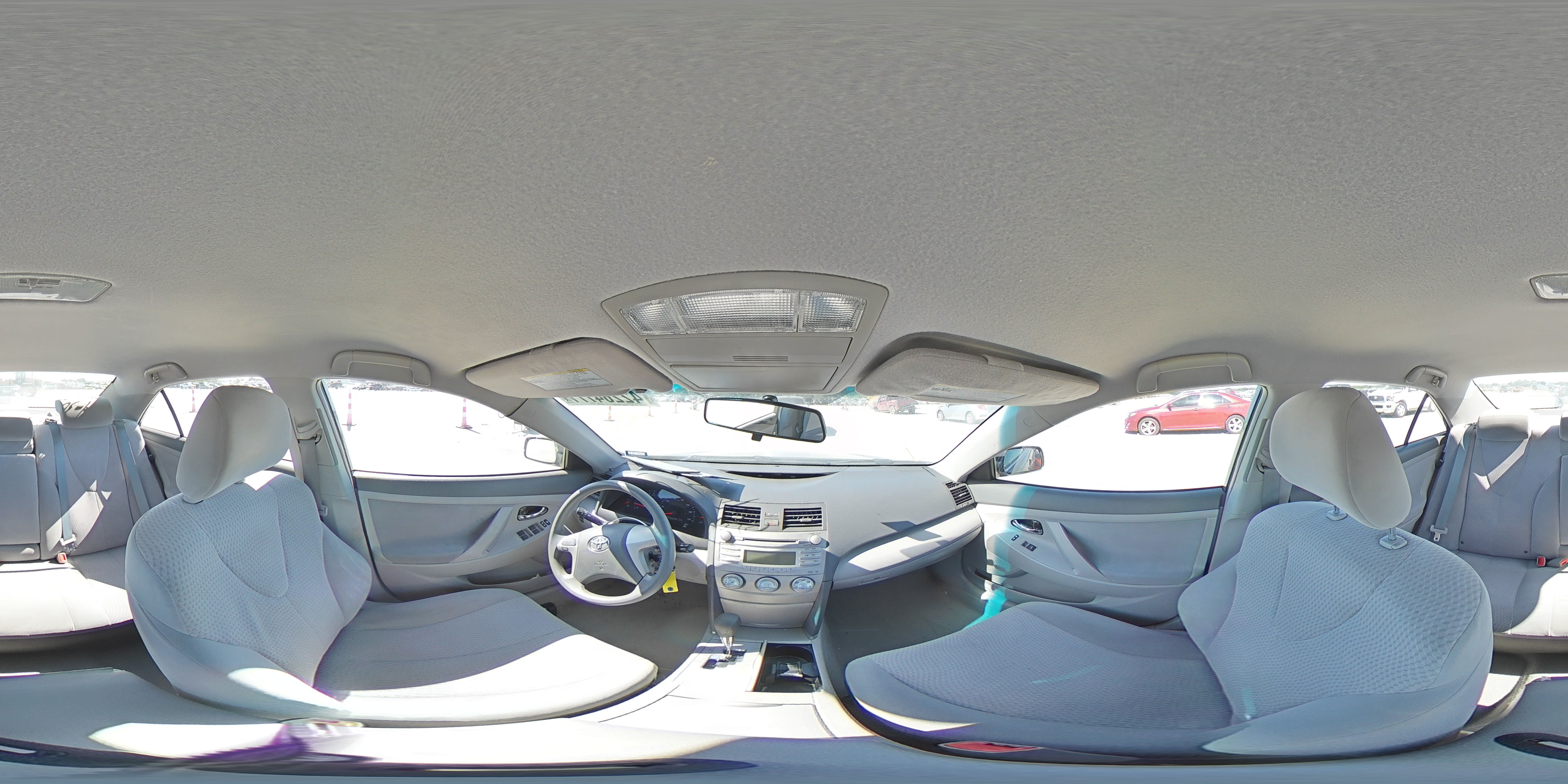 2011 TOYOTA CAMRY BASE 4T4BF3EK1BR134127