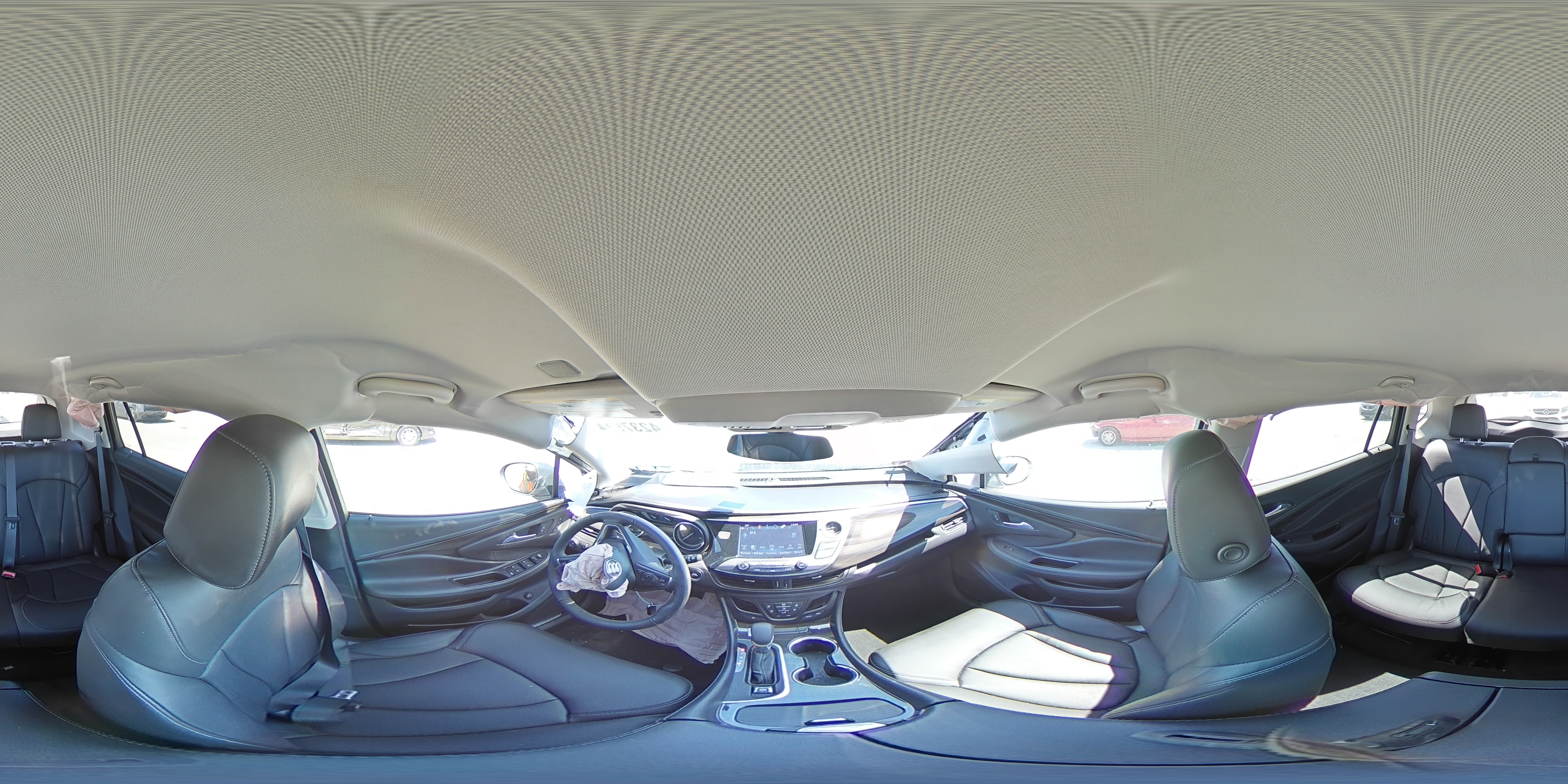 2020 BUICK ENVISION E LRBFXCSA6LD199614