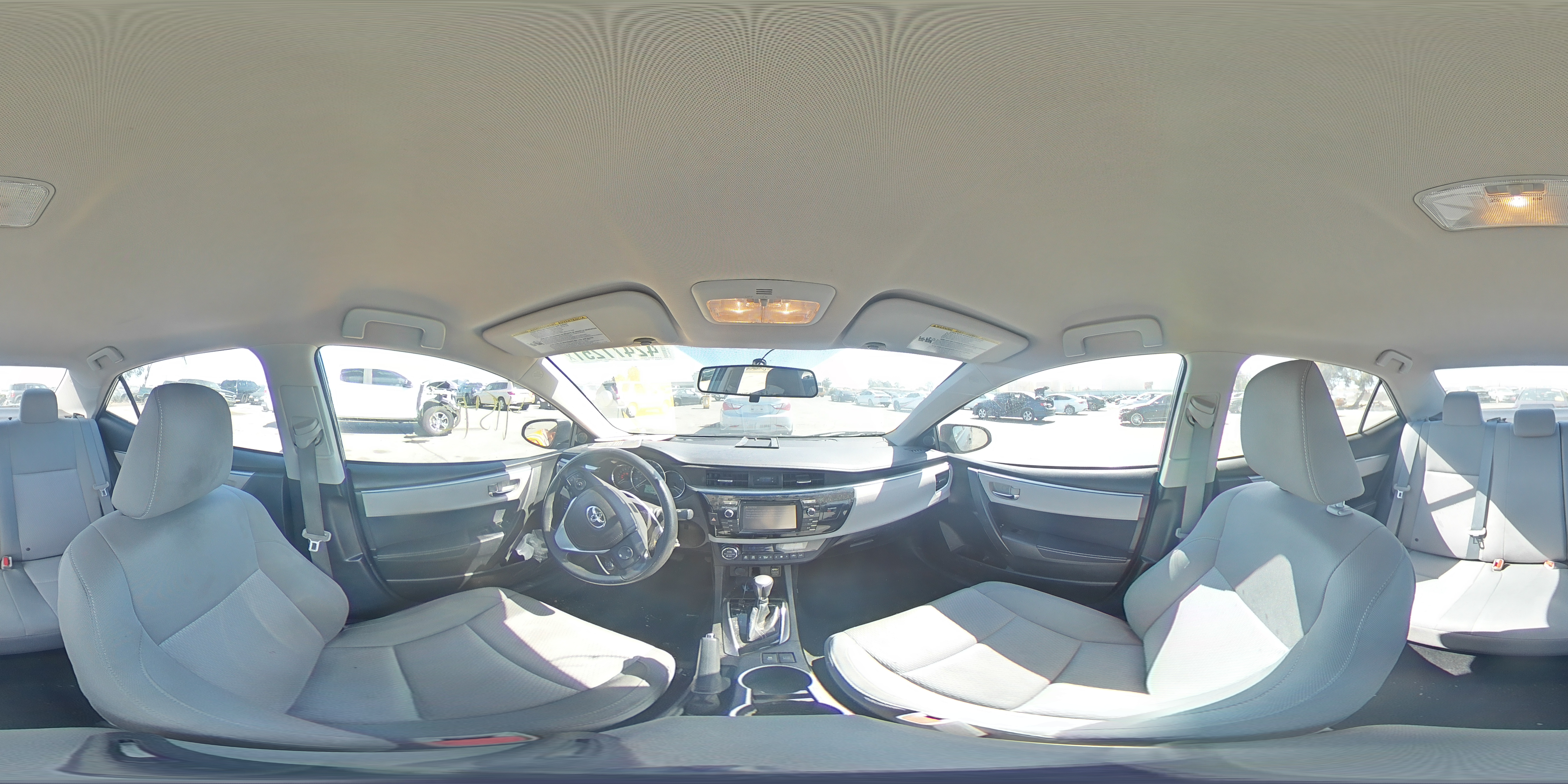 2014 TOYOTA COROLLA EC 5YFBPRHE8EP117475