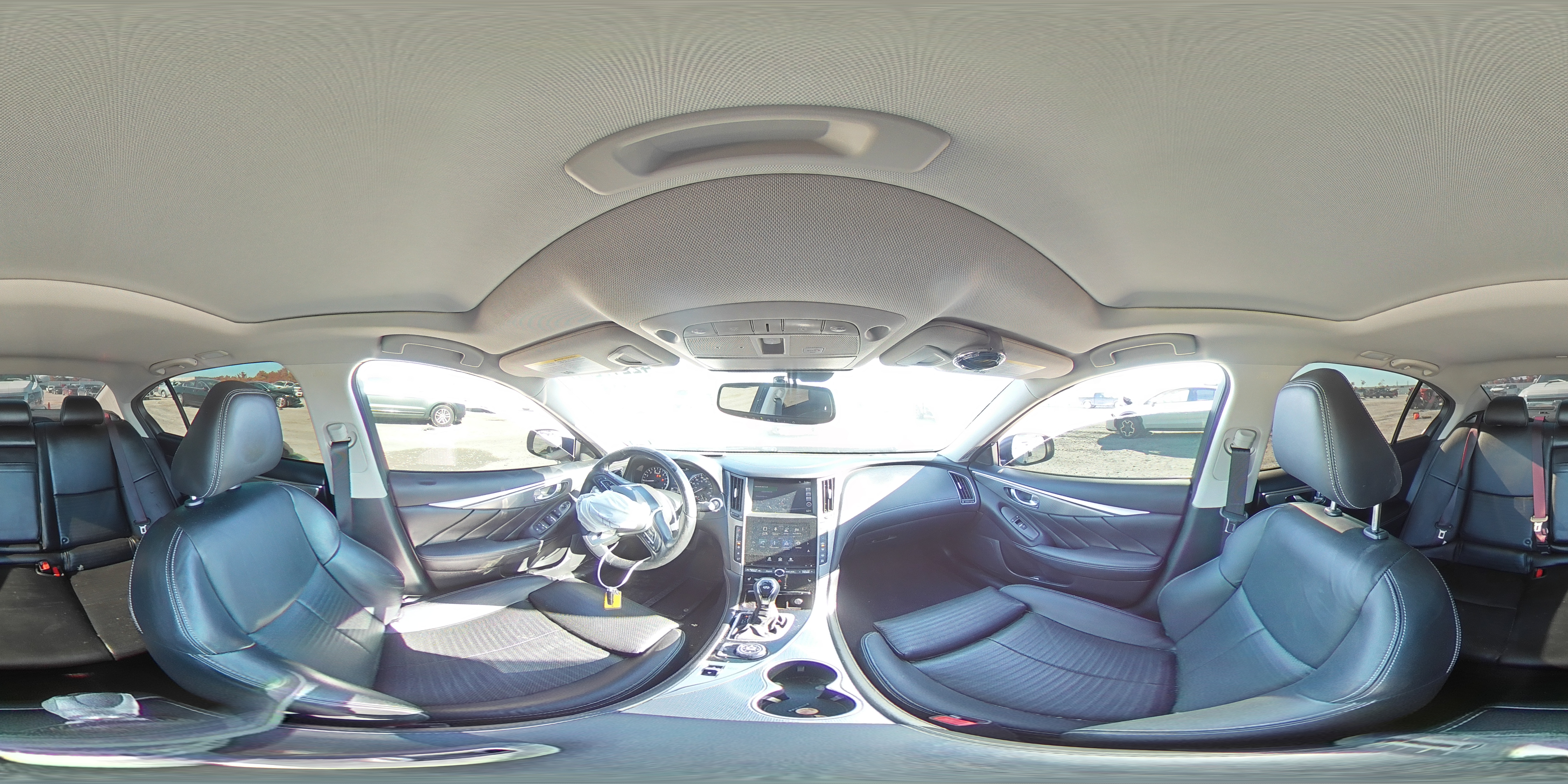2018 INFINITI Q50 LUXE JN1EV7APXJM355671