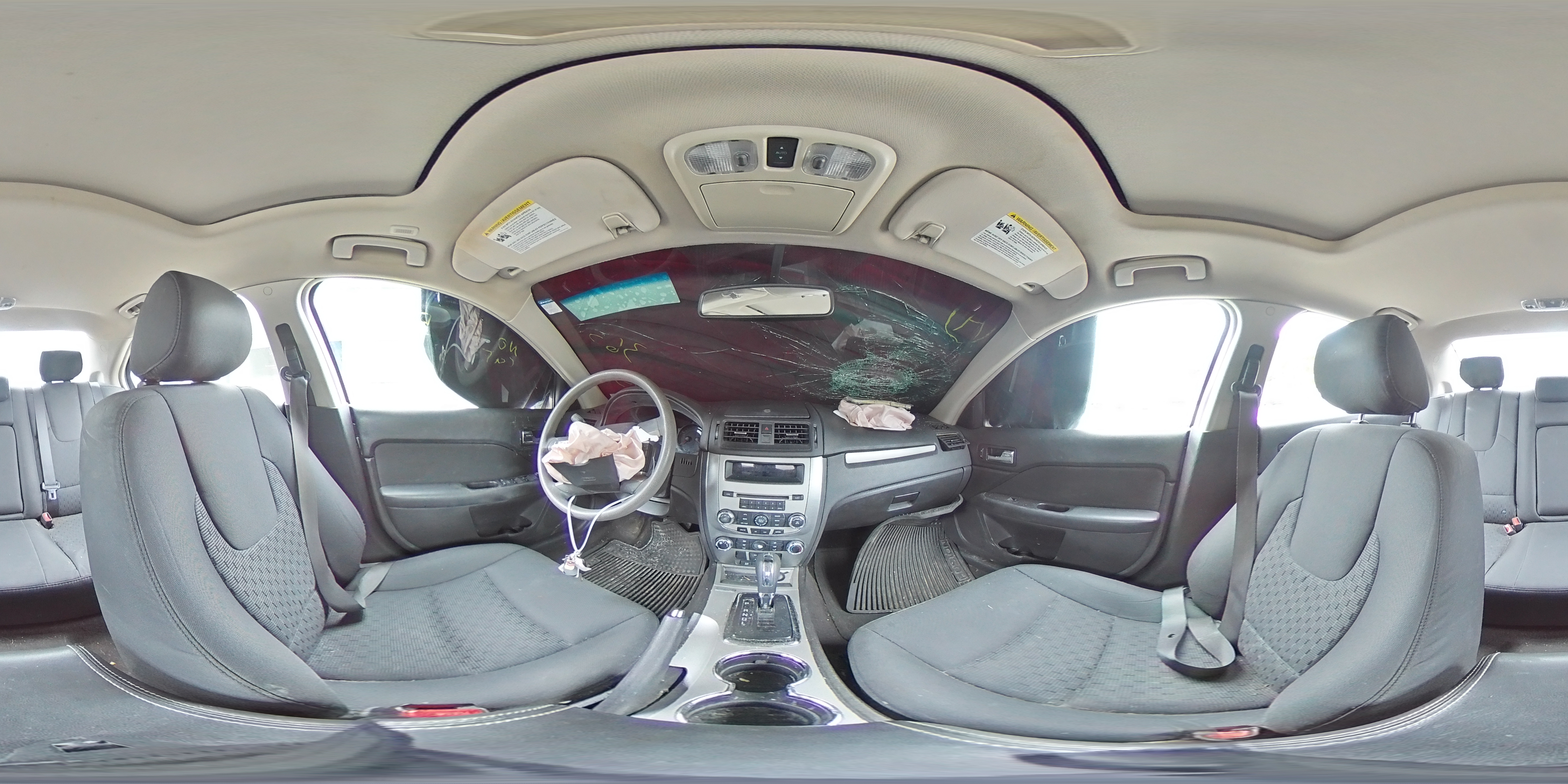 2012 FORD FUSION SE 3FAHP0HA0CR197953
