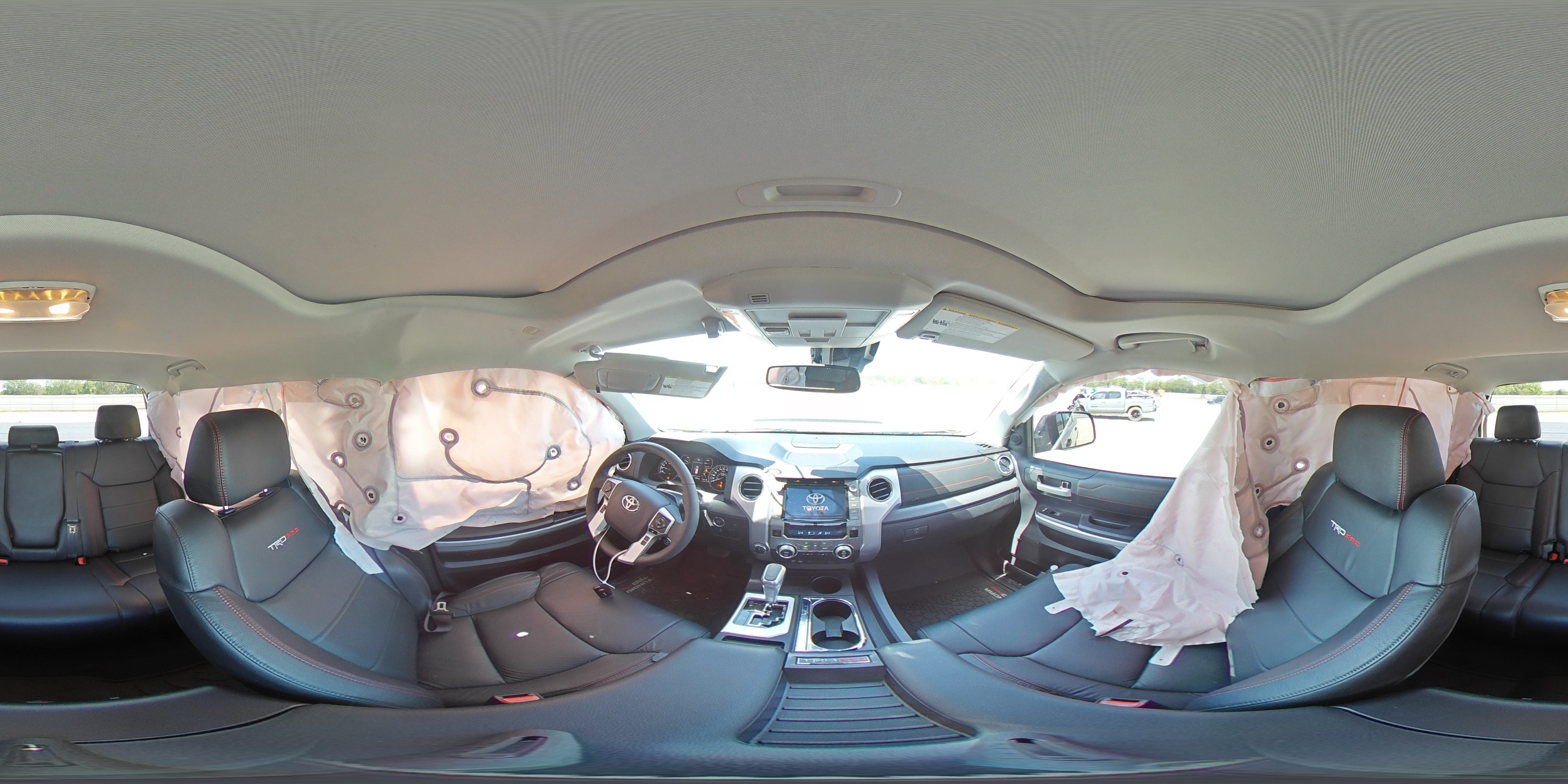 2021 TOYOTA TUNDRA CRE 5TFDY5F13MX967951