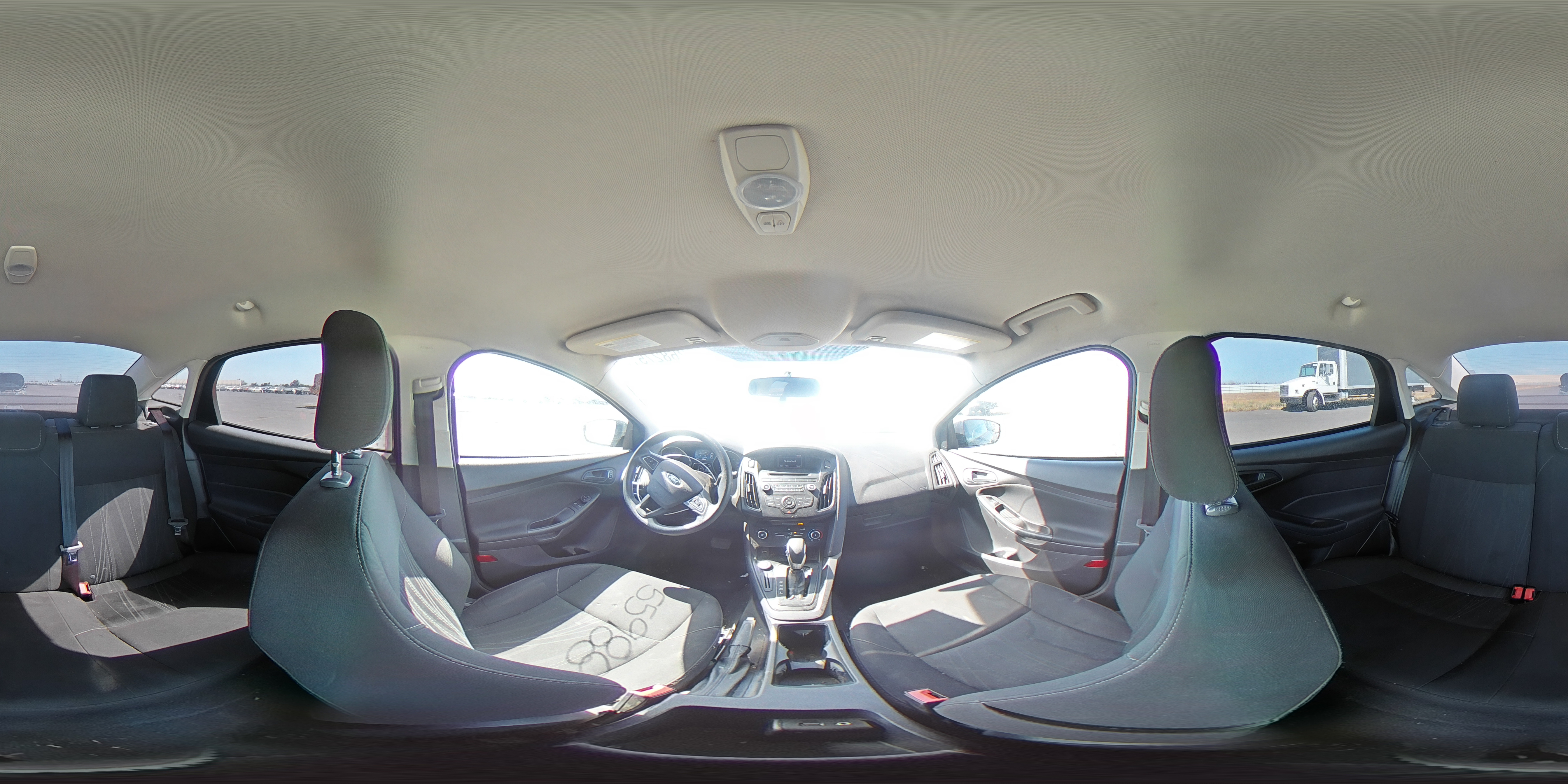 2015 FORD FOCUS S 1FADP3E2XFL221871