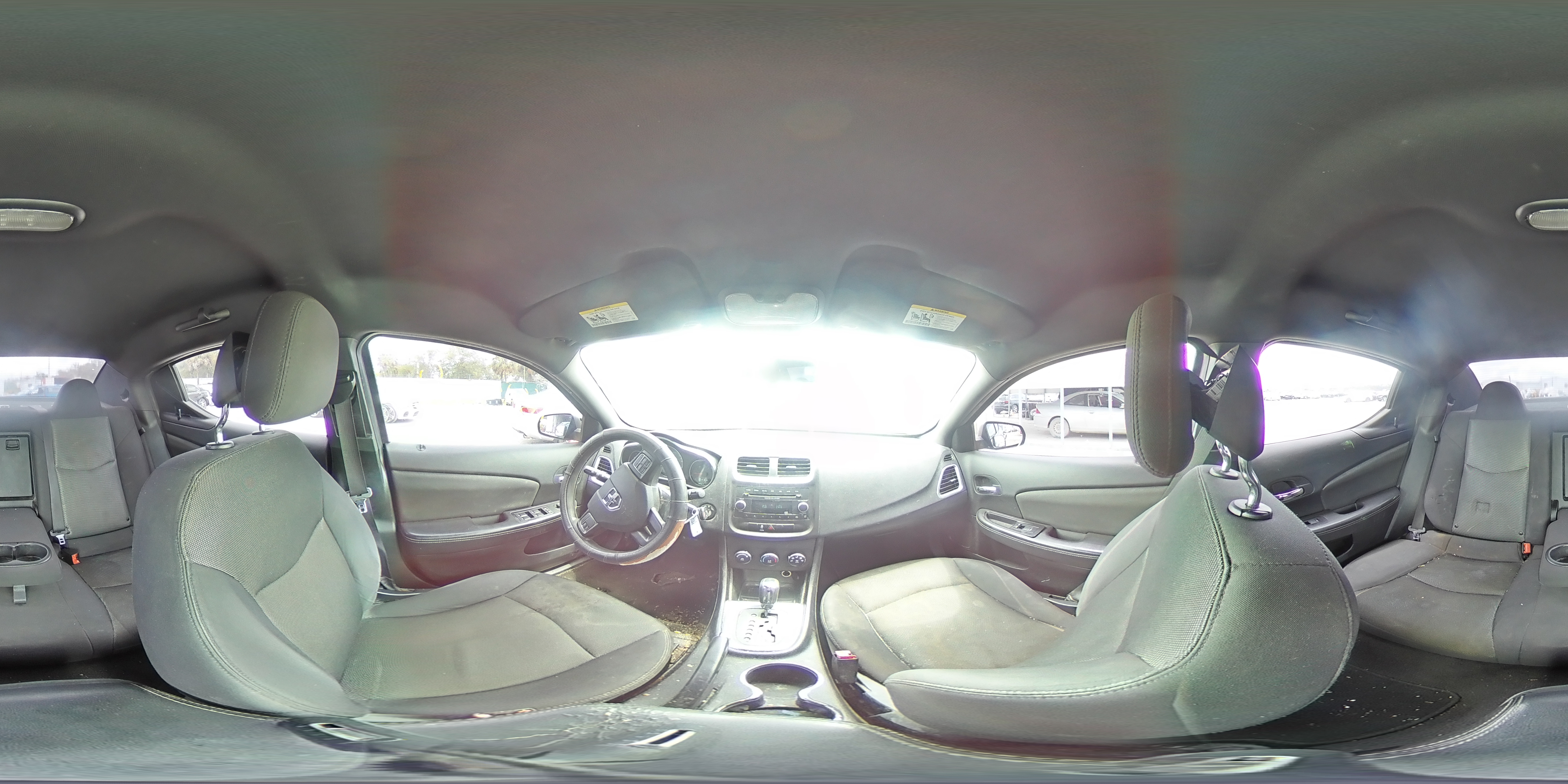 2013 DODGE AVENGER 1C3CDZAB7DN665464