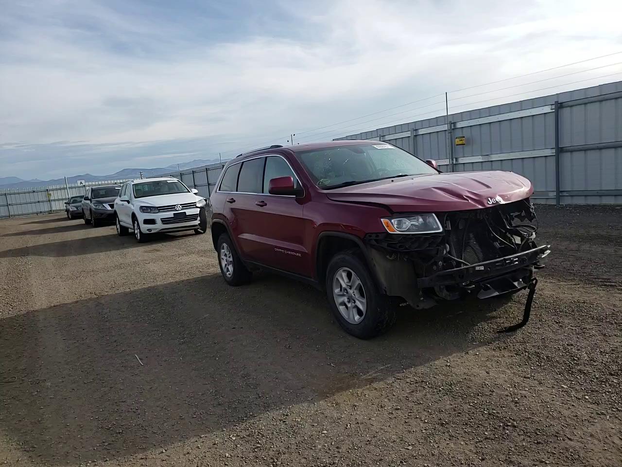 2015 JEEP GRAND CHER 1C4RJFAG9FC662136