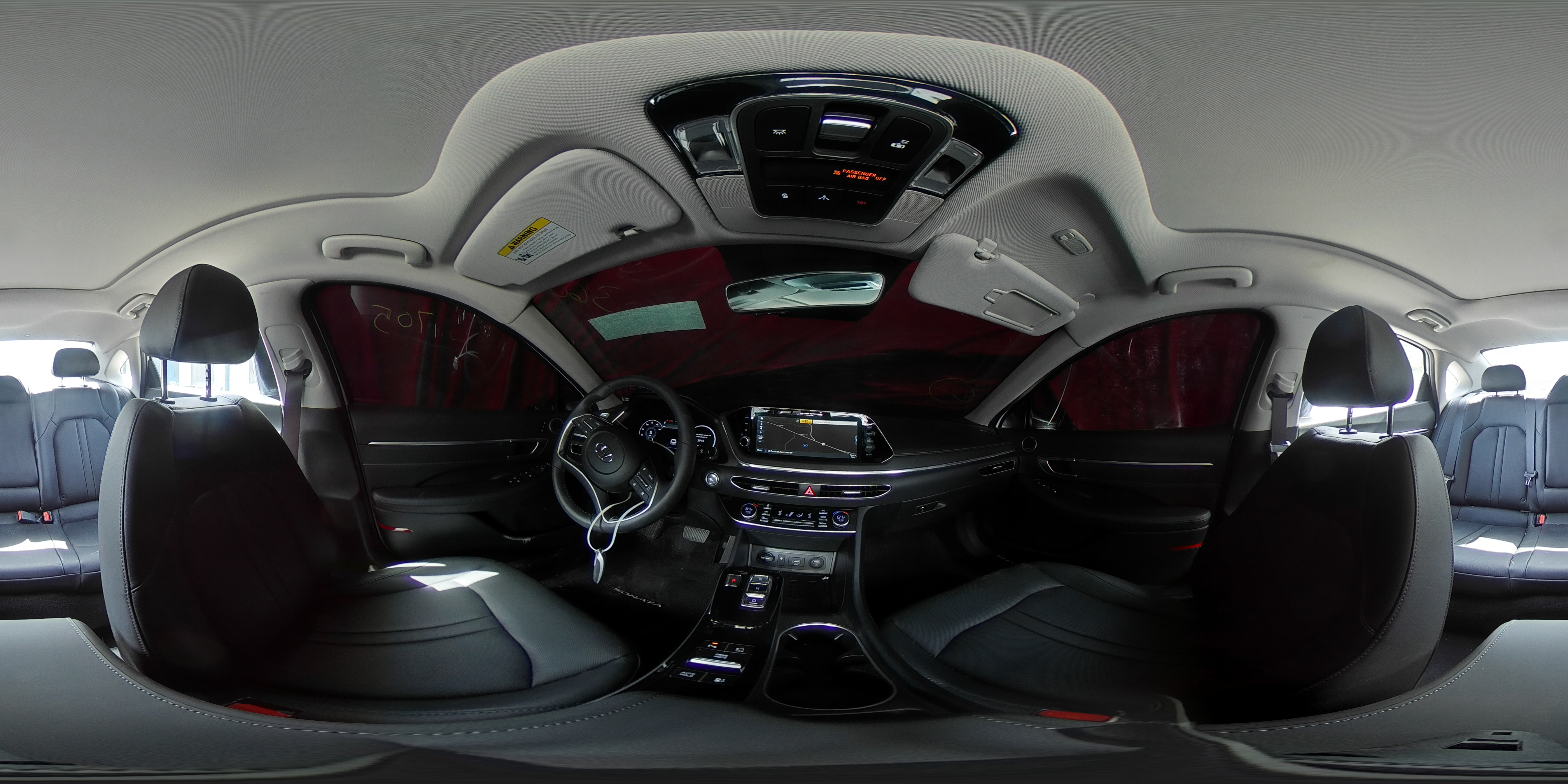 2021 HYUNDAI SONATA LIM 5NPEH4J24MH072477