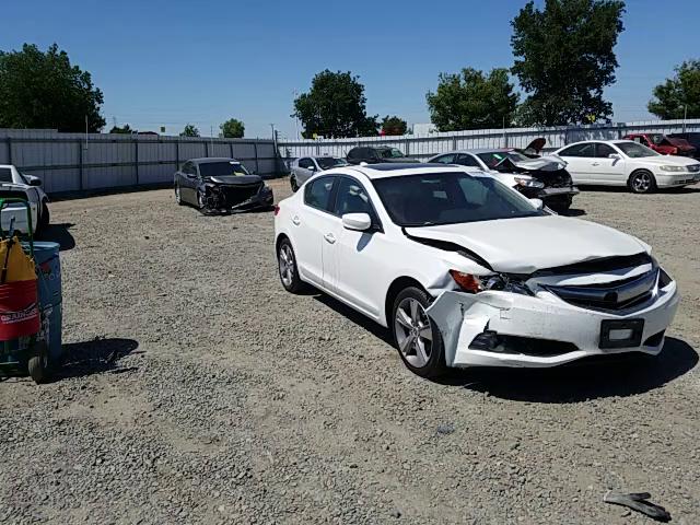 2013 ACURA ILX 20 PRE 19VDE1F53DE022091
