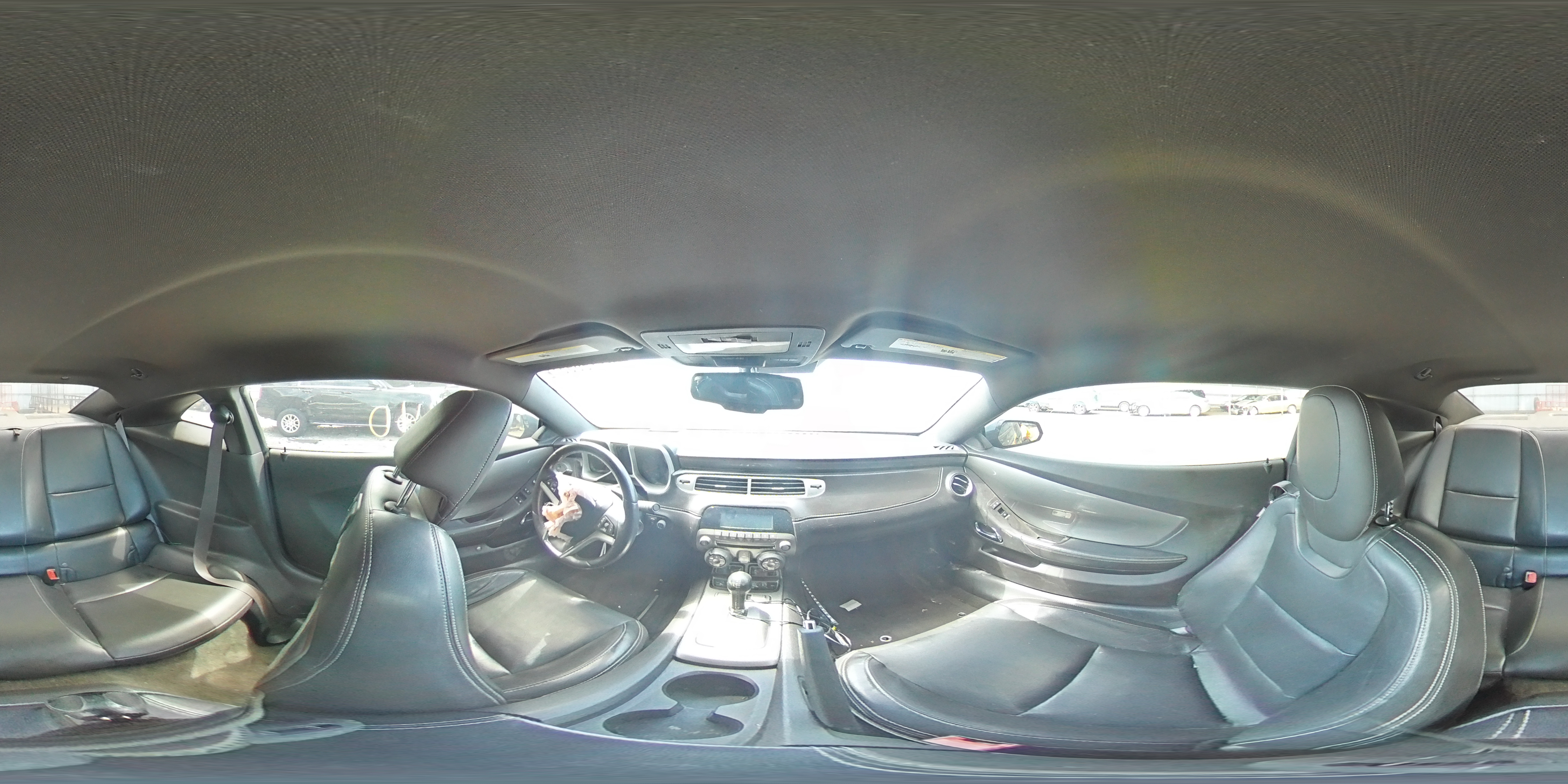 2012 CHEVROLET CAMARO LT 2G1FC1E32C9102879