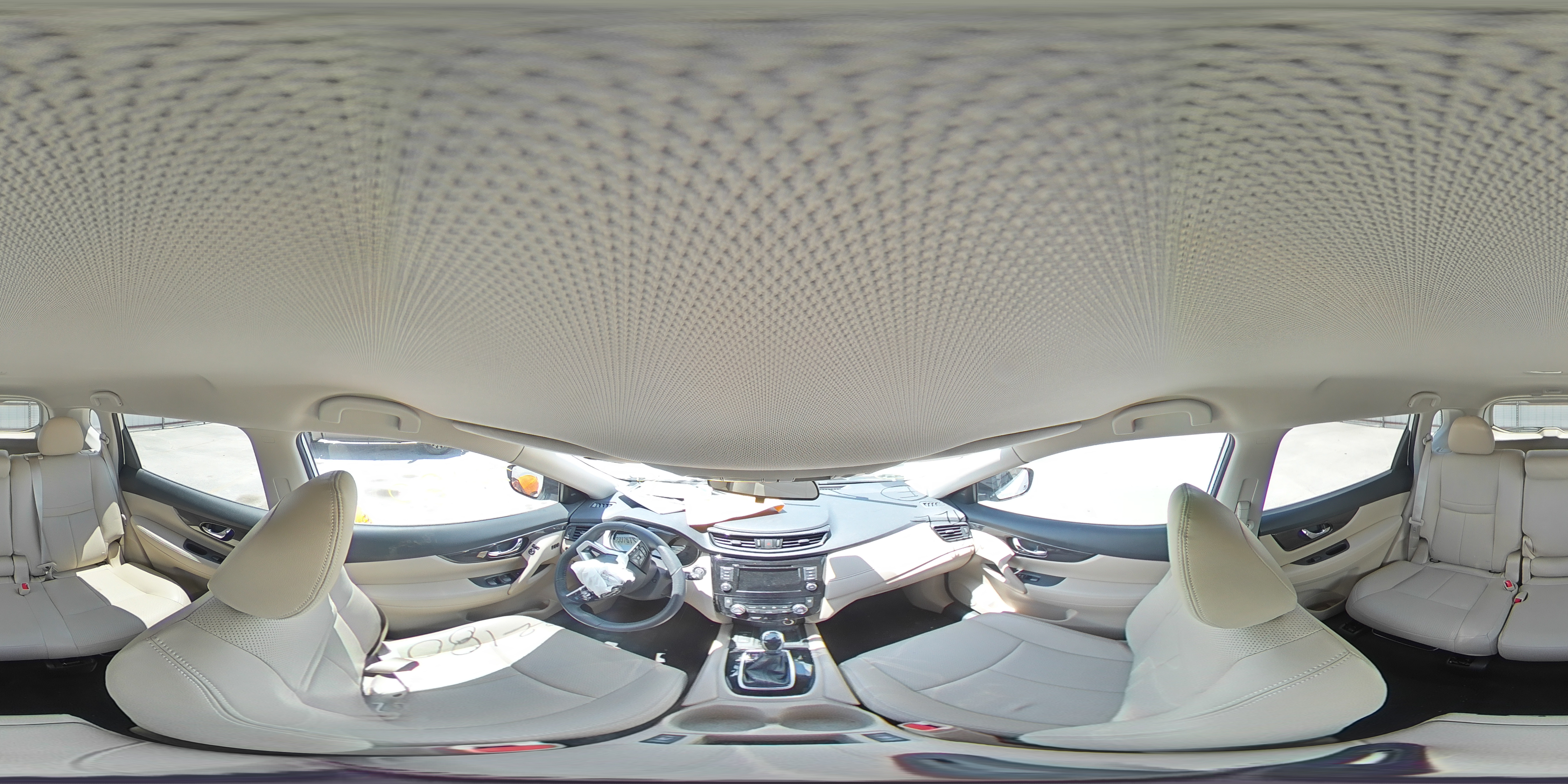 2019 NISSAN ROGUE S 5N1AT2MT5KC801029