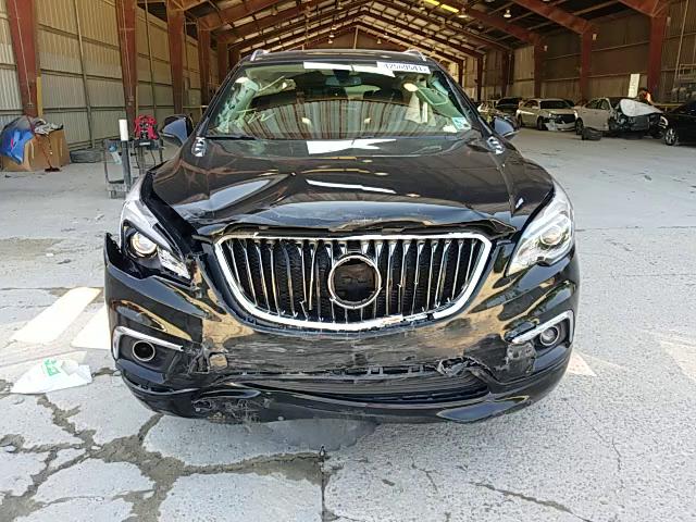 2017 BUICK ENVISION E LRBFXBSA4HD062110