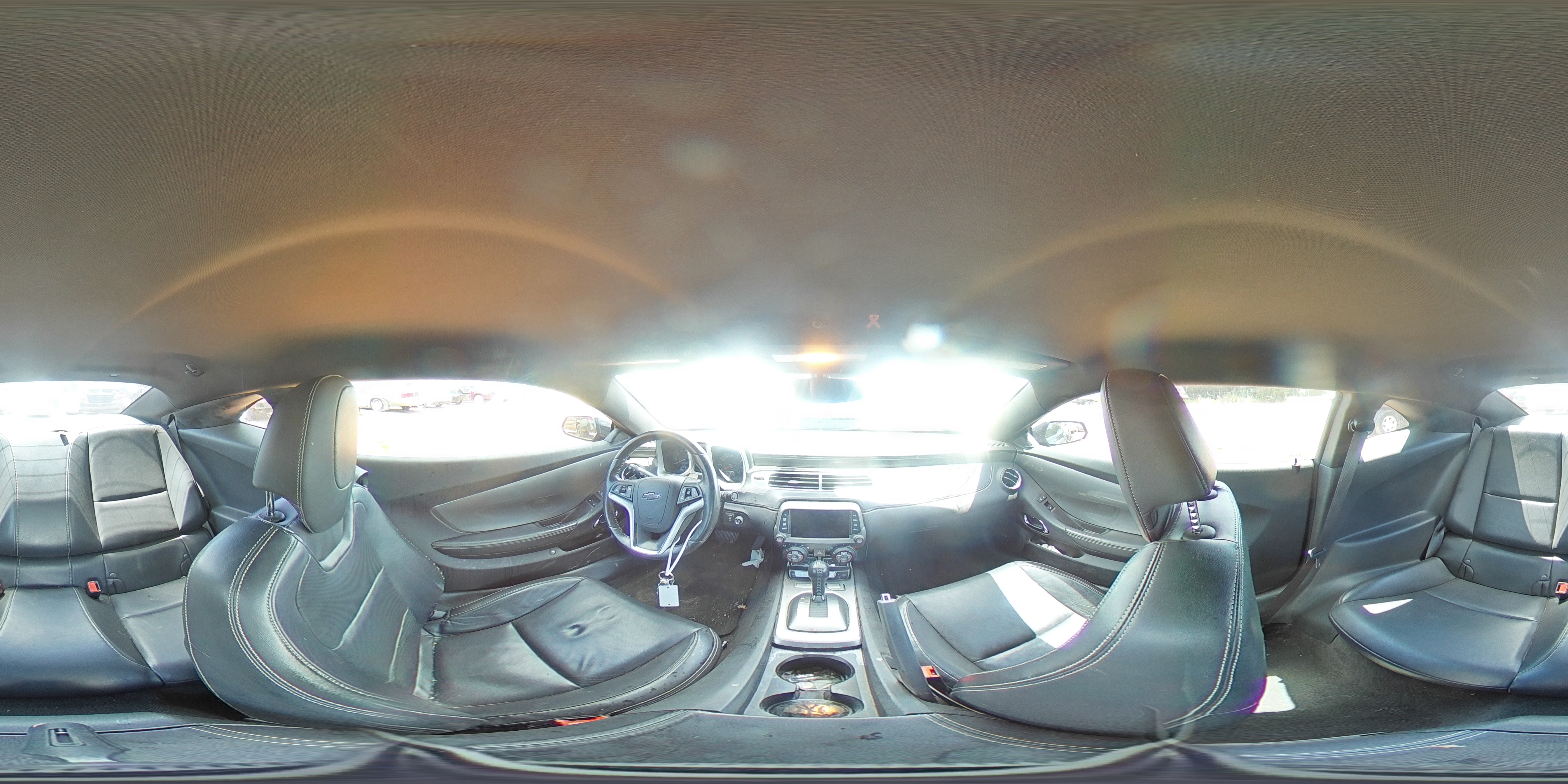 2013 CHEVROLET CAMARO LT 2G1FC1E39D9192713