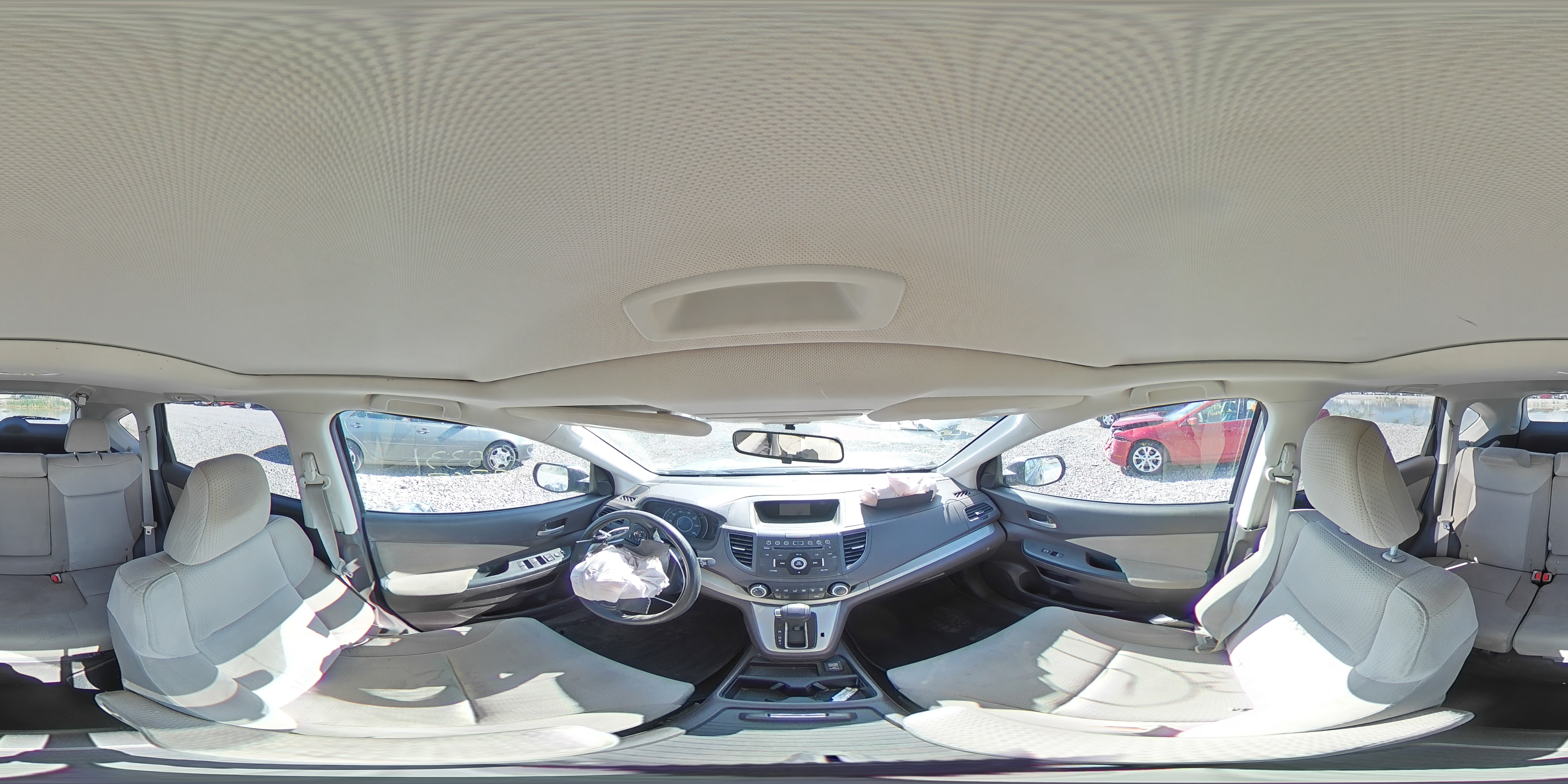 2013 HONDA CR-V EX 5J6RM4H53DL063031