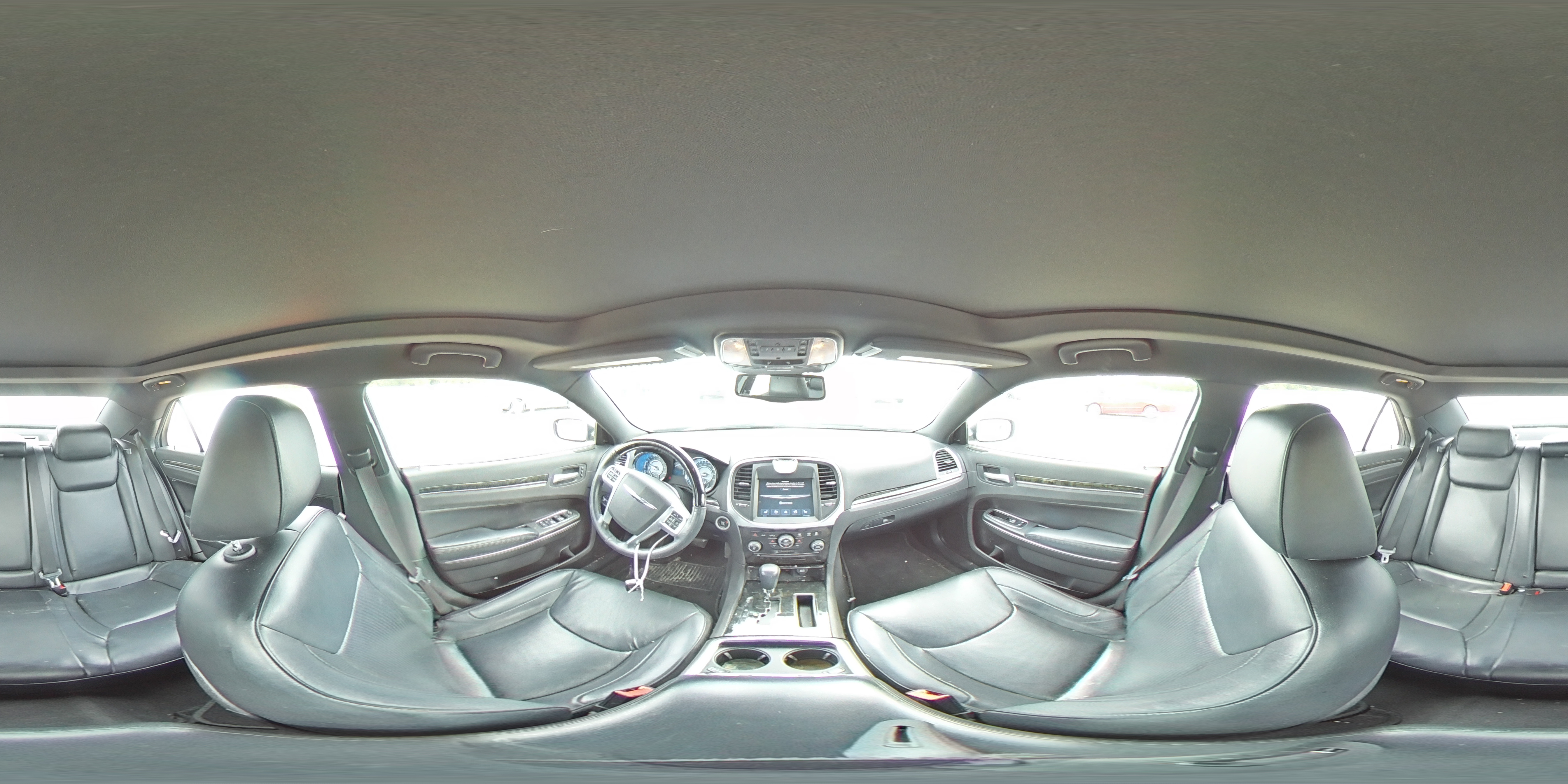 2012 CHRYSLER 300C 2C3CCAET1CH146974