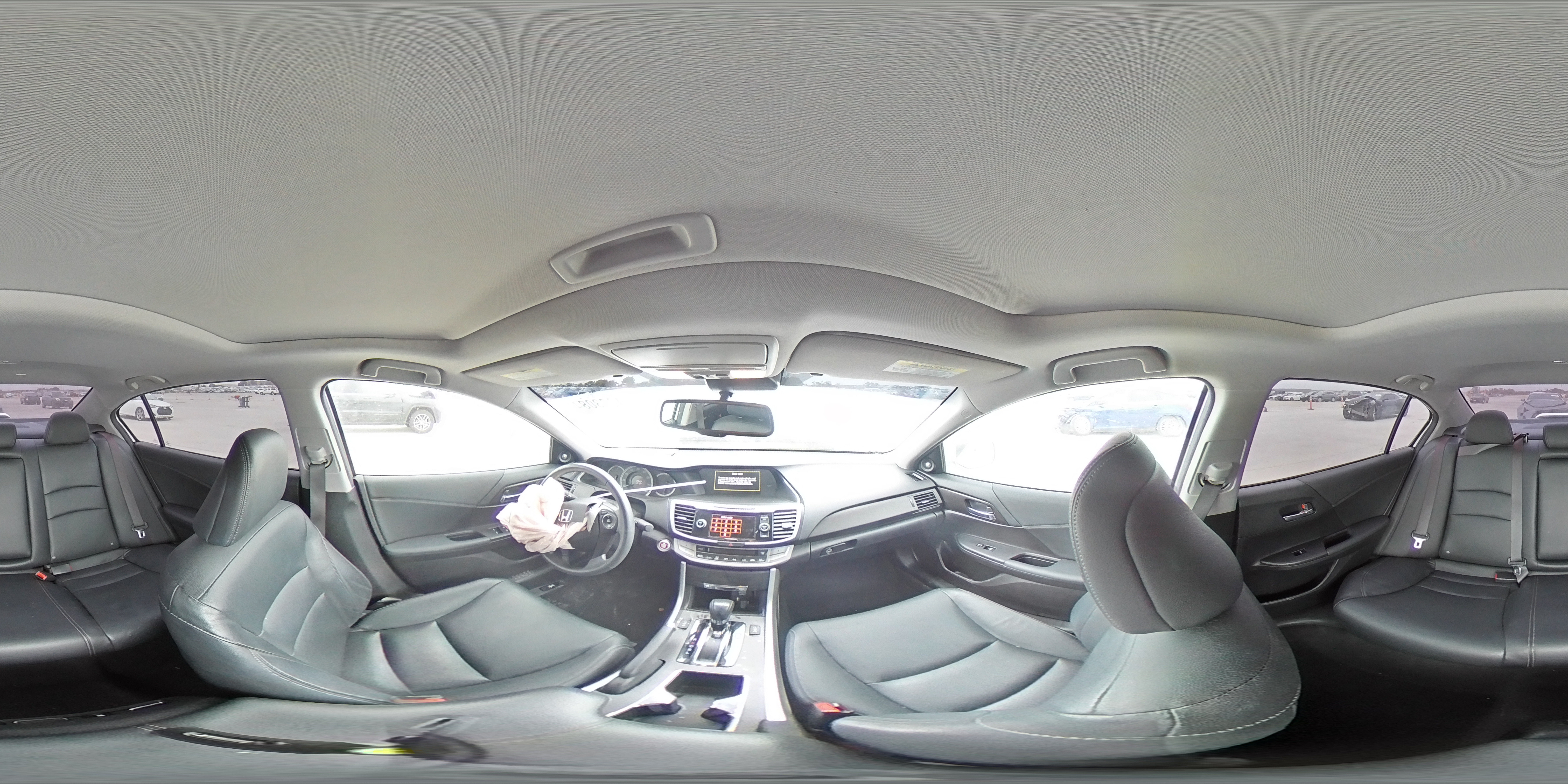 2015 HONDA ACCORD EXL 1HGCR2F81FA158654