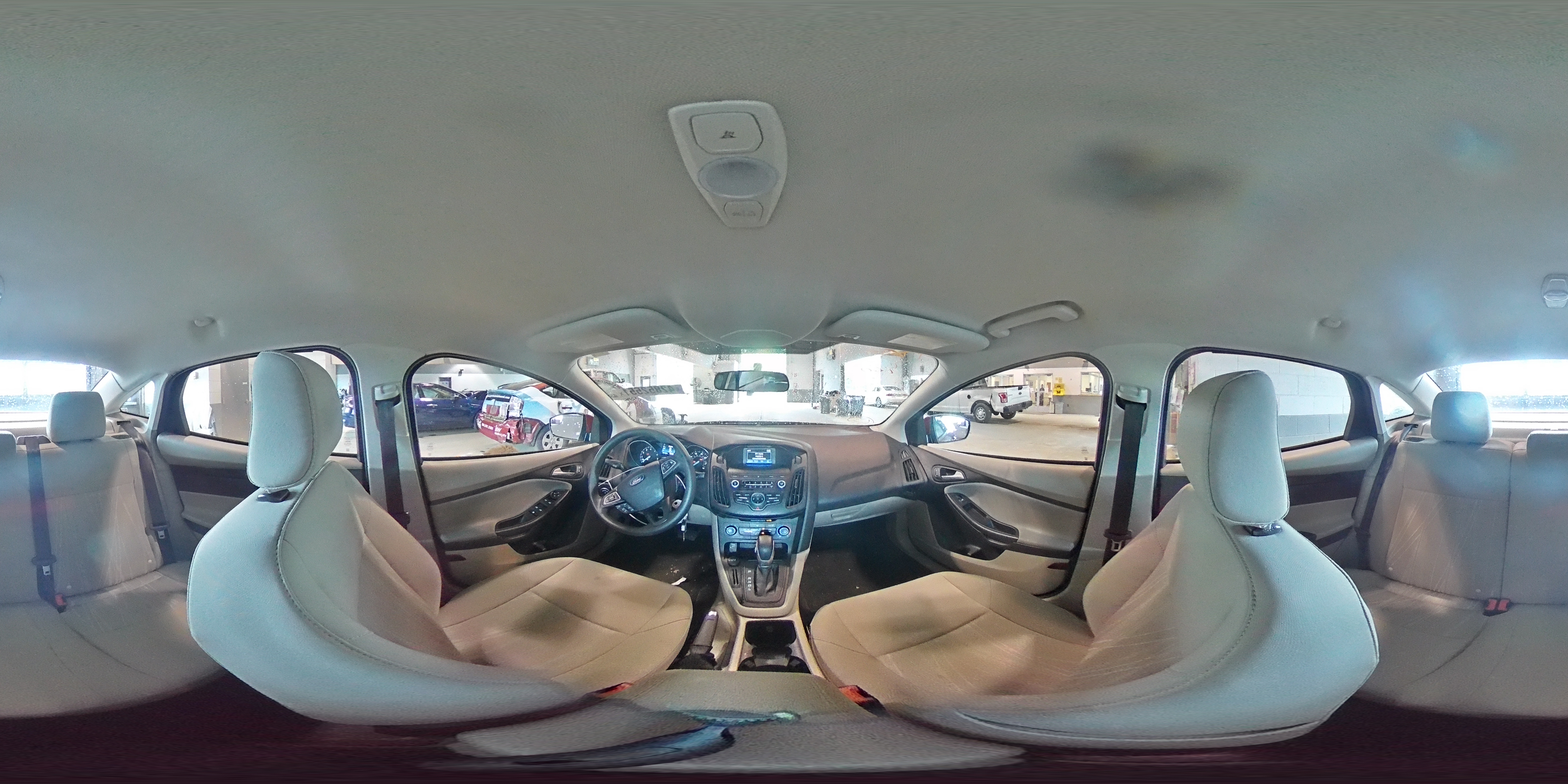 2018 FORD FOCUS SE 1FADP3F24JL275898