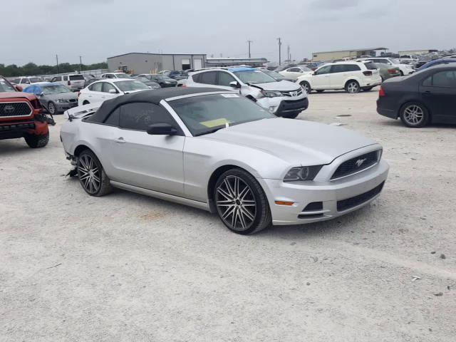 2014 FORD MUSTANG 1ZVBP8EMXE5222132