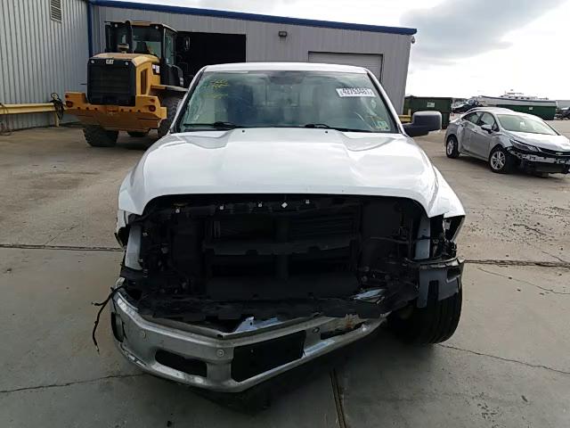2019 RAM 1500 CLASS 1C6RR6TT0KS612901