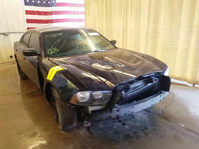 2012 DODGE CHARGER SX 2C3CDXHGXCH128617