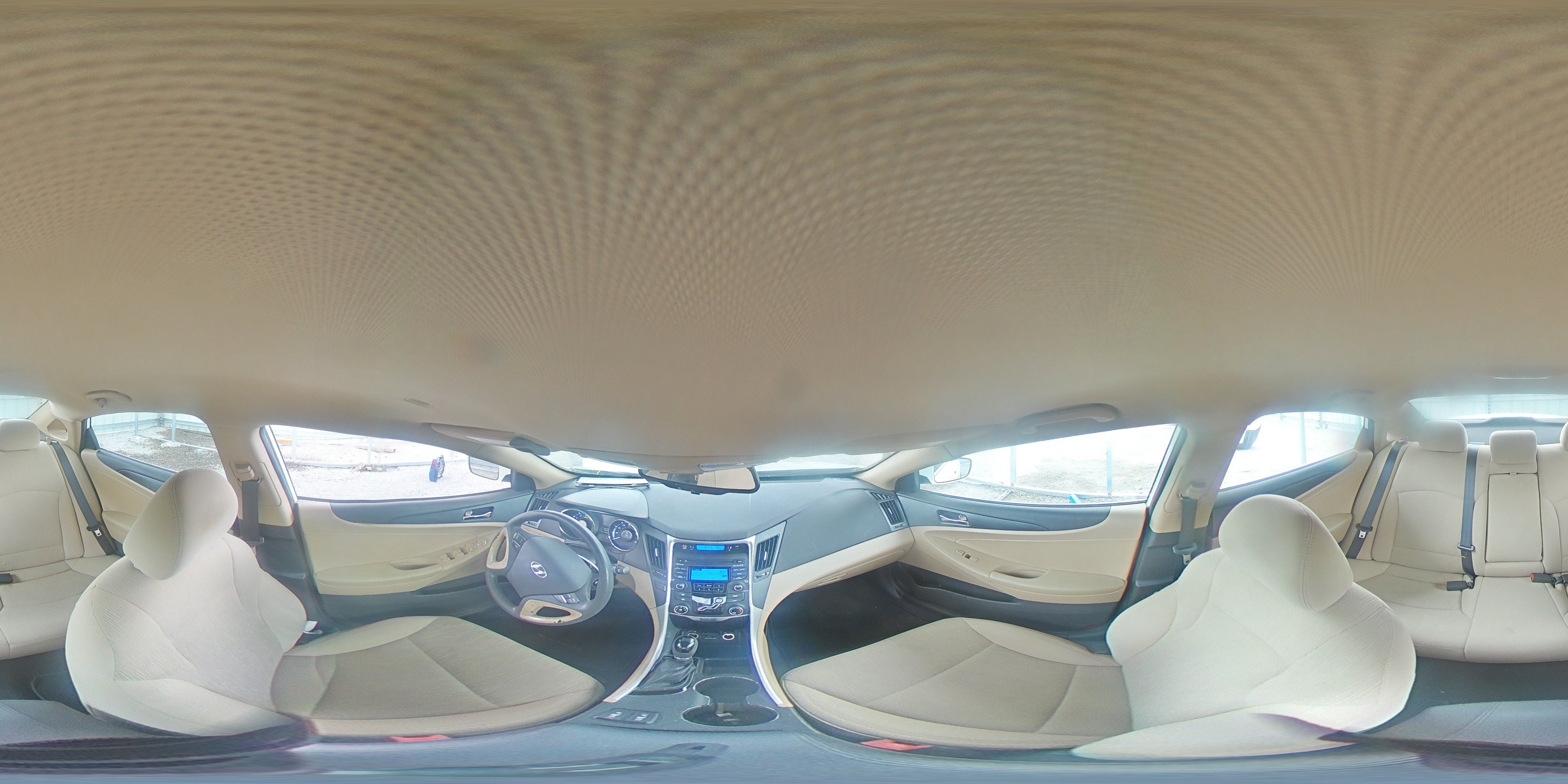 2013 HYUNDAI SONATA GLS 5NPEB4ACXDH600839