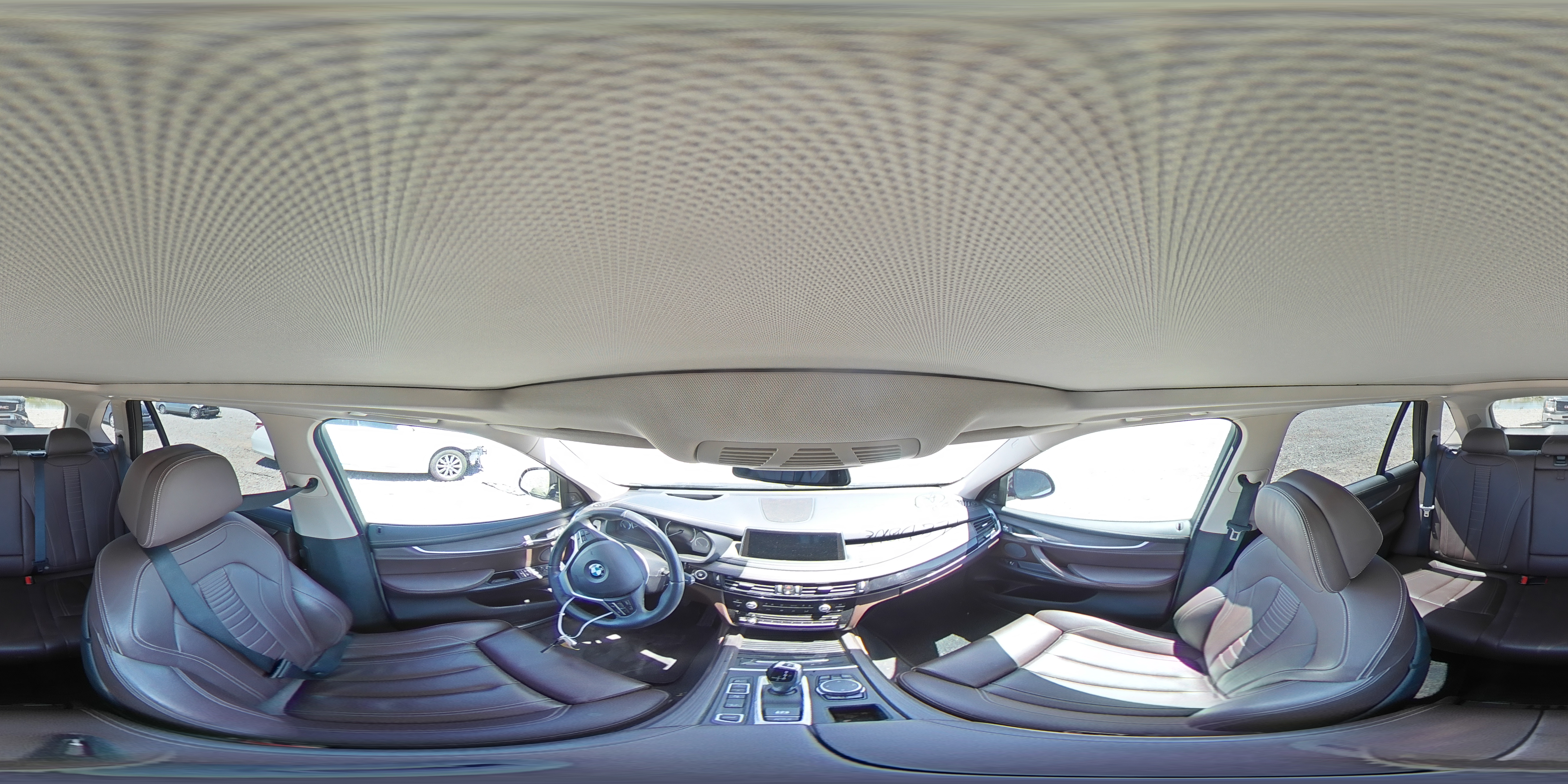 2016 BMW X5 XDR40E 5UXKT0C53G0S74857