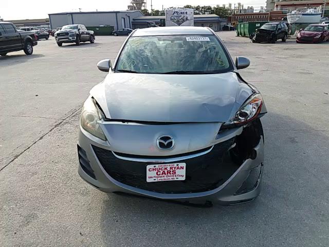 2010 MAZDA 3 I JM1BL1SF6A1196352