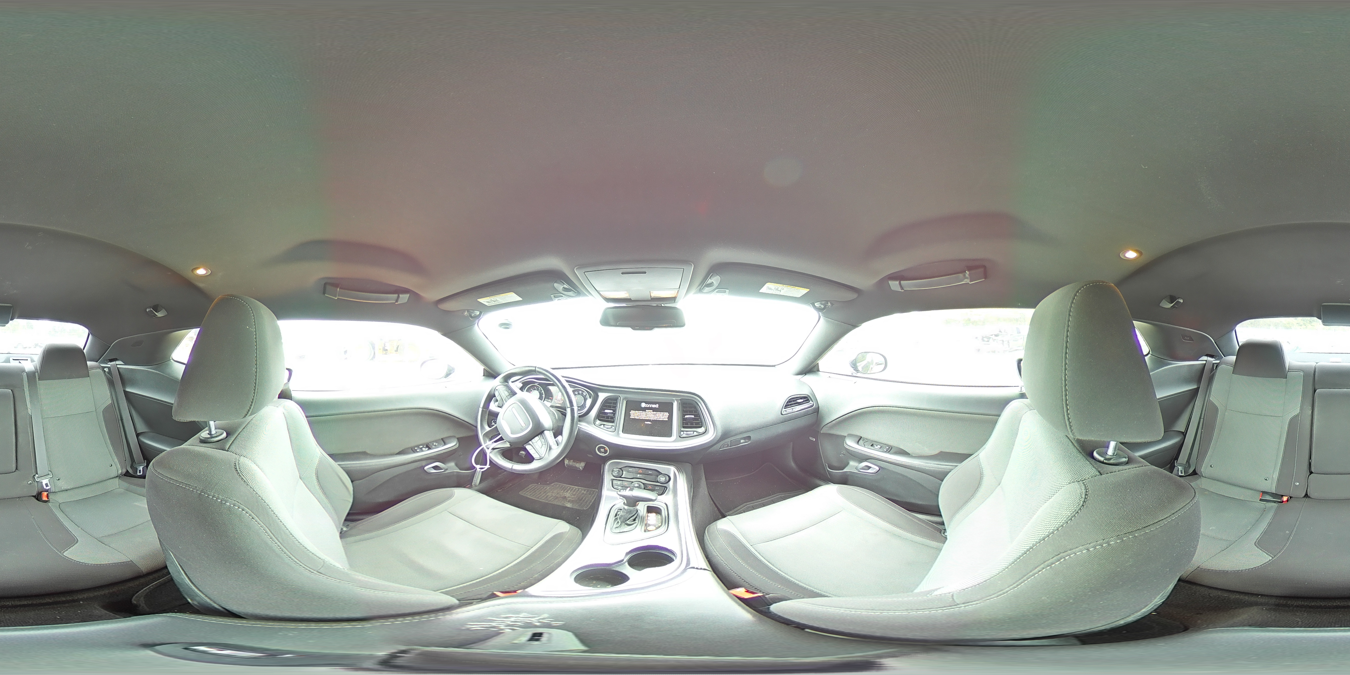 2015 DODGE CHALLENGER 2C3CDZAG0FH724474
