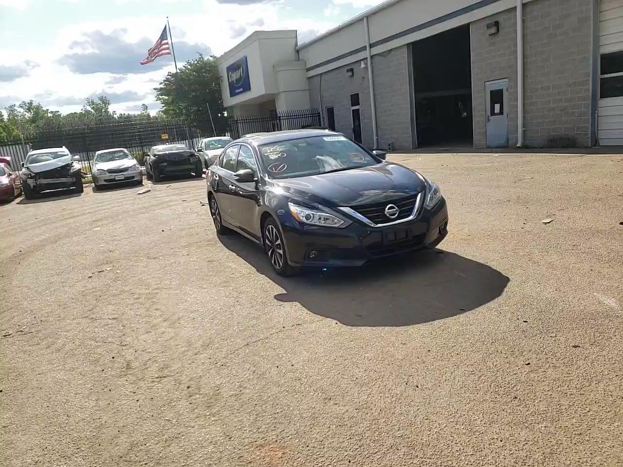 2017 NISSAN ALTIMA 2.5 1N4AL3AP3HC247280