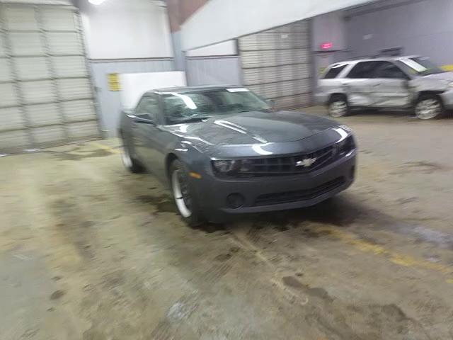 2010 CHEVROLET CAMARO 2G1FA1EV5A9194817