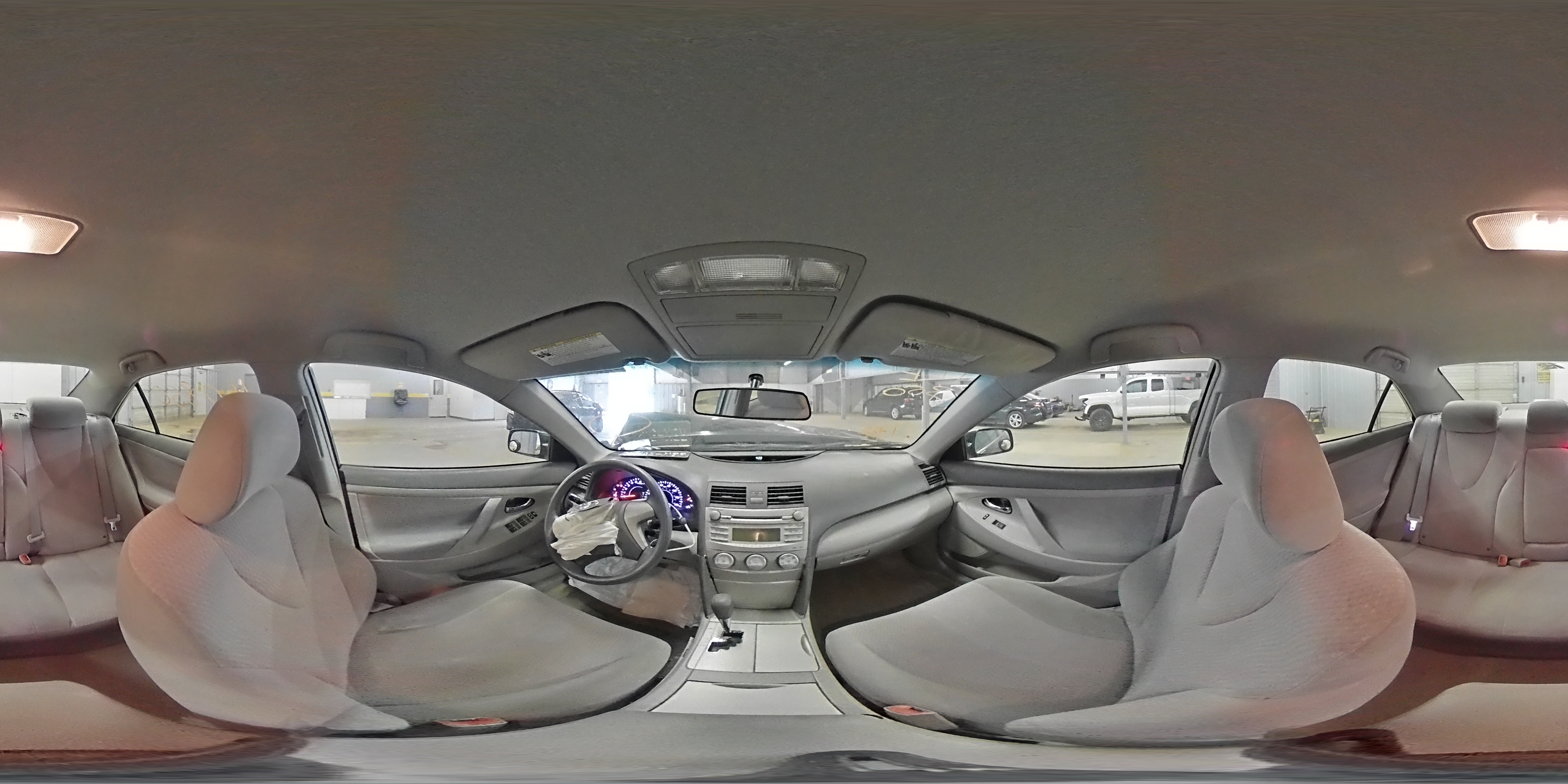 2010 TOYOTA CAMRY BASE 4T1BF3EK7AU020500