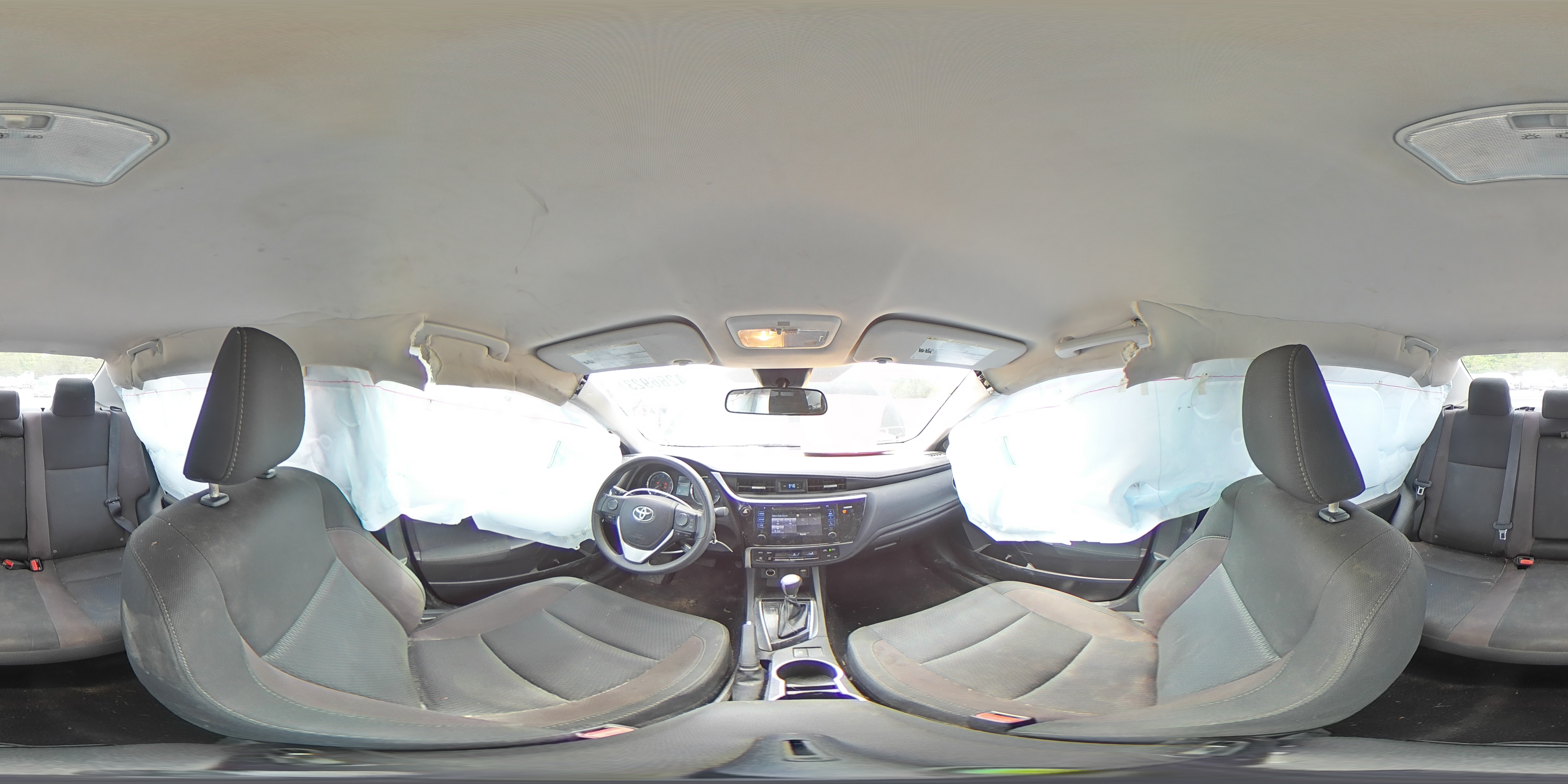 2017 TOYOTA COROLLA L 2T1BURHE1HC799676