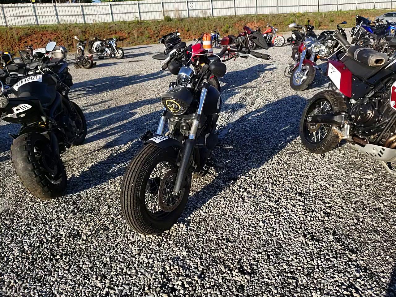 2012 VICTORY MOTORCYCLES HIGH-BALL 5VPWB36N0C3007690