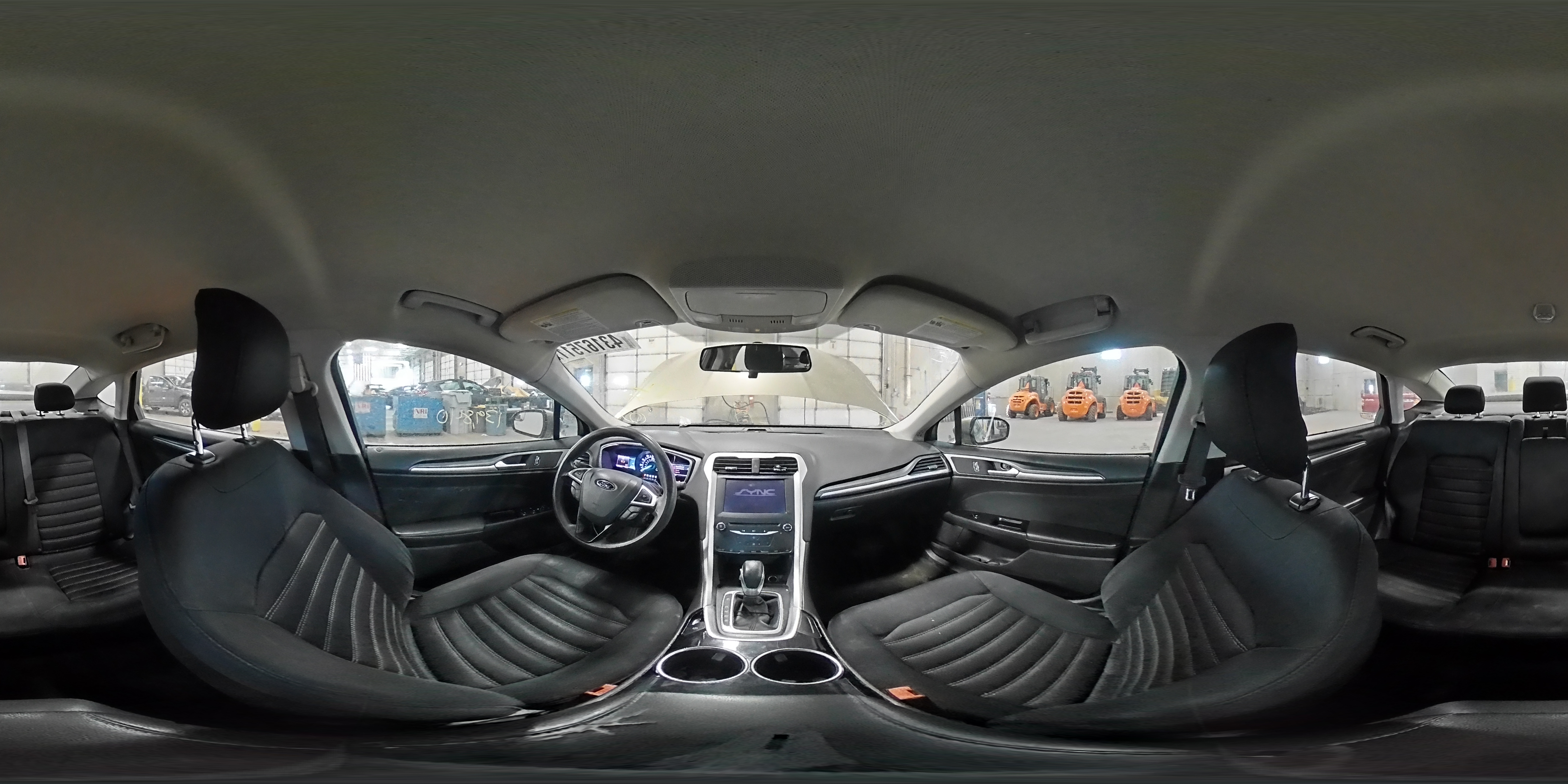 2013 FORD FUSION SE 3FA6P0H79DR119104
