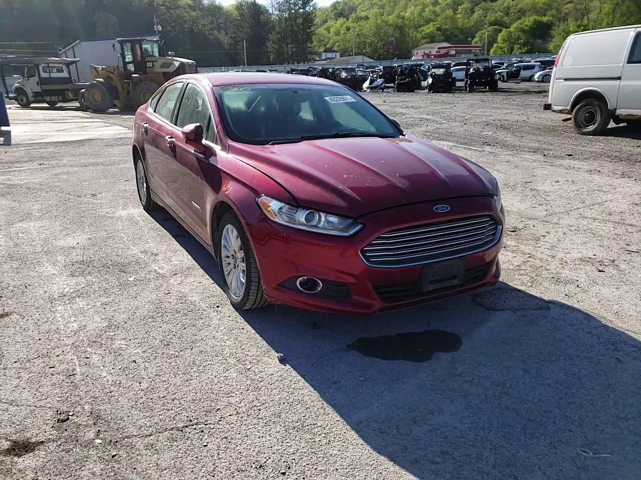 2014 FORD FUSION SE 3FA6P0LU5ER218243