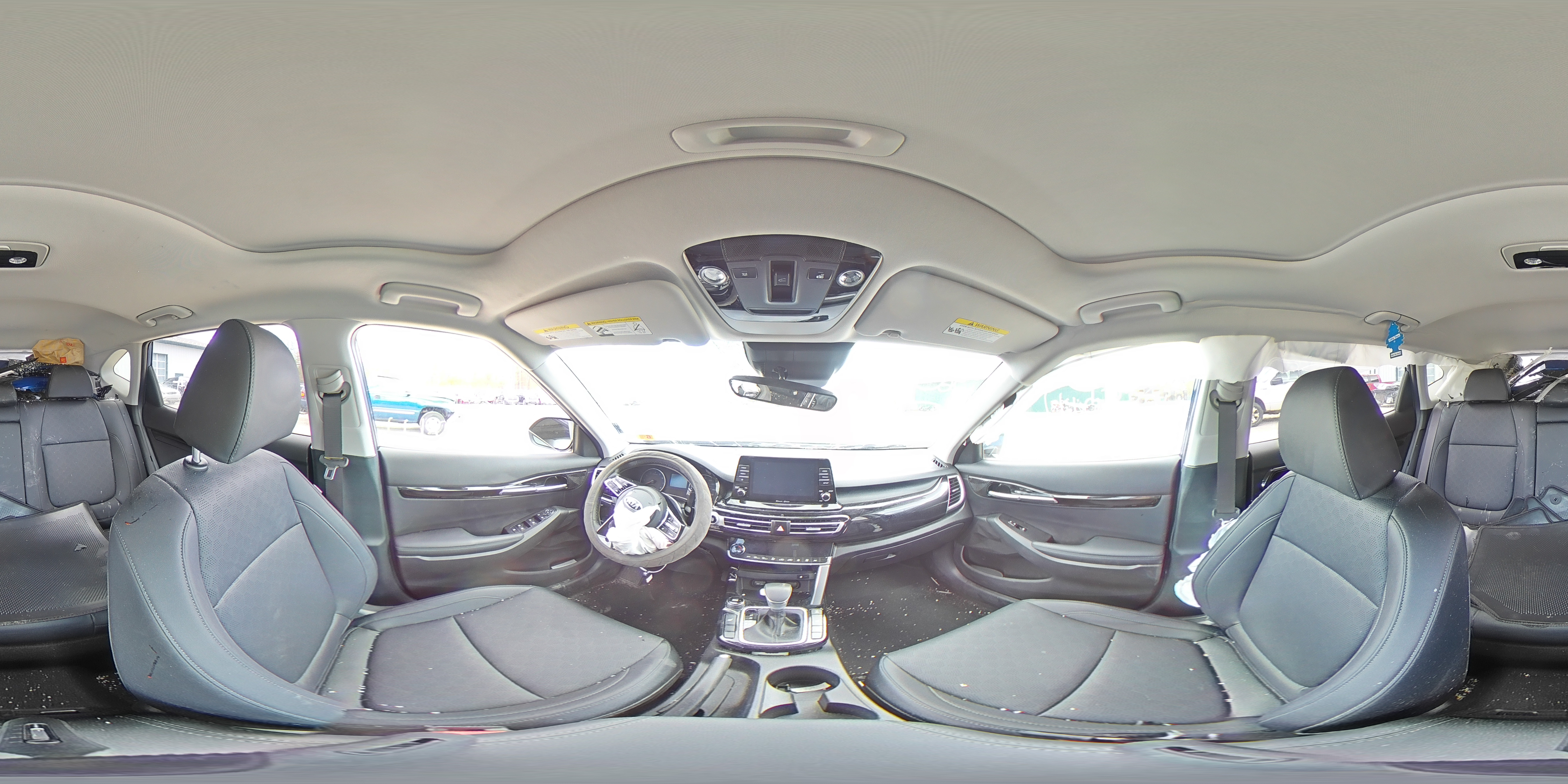 2021 KIA SELTOS EX KNDERCAA0M7183613