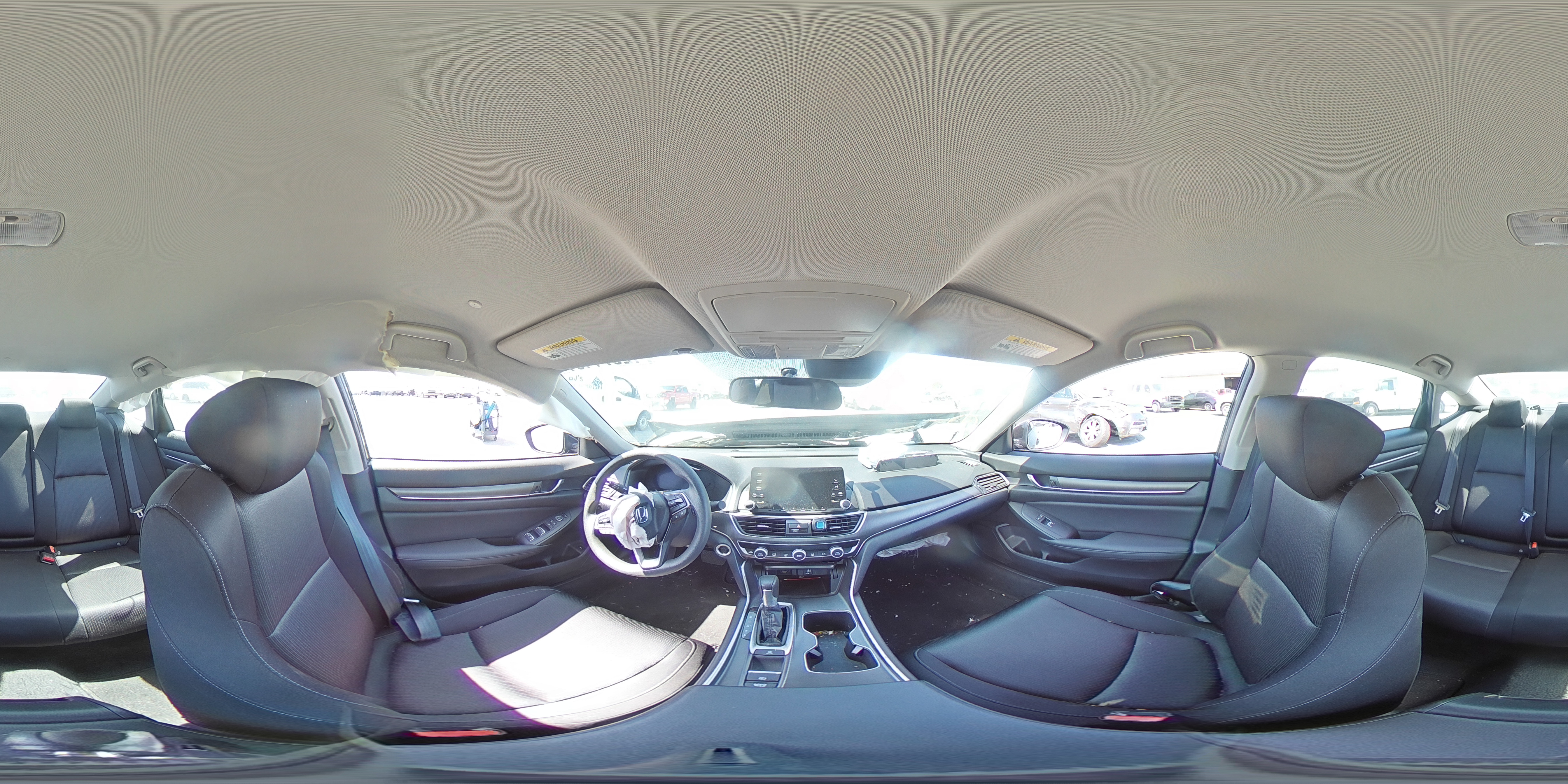 2020 HONDA ACCORD LX 1HGCV1F12LA052086