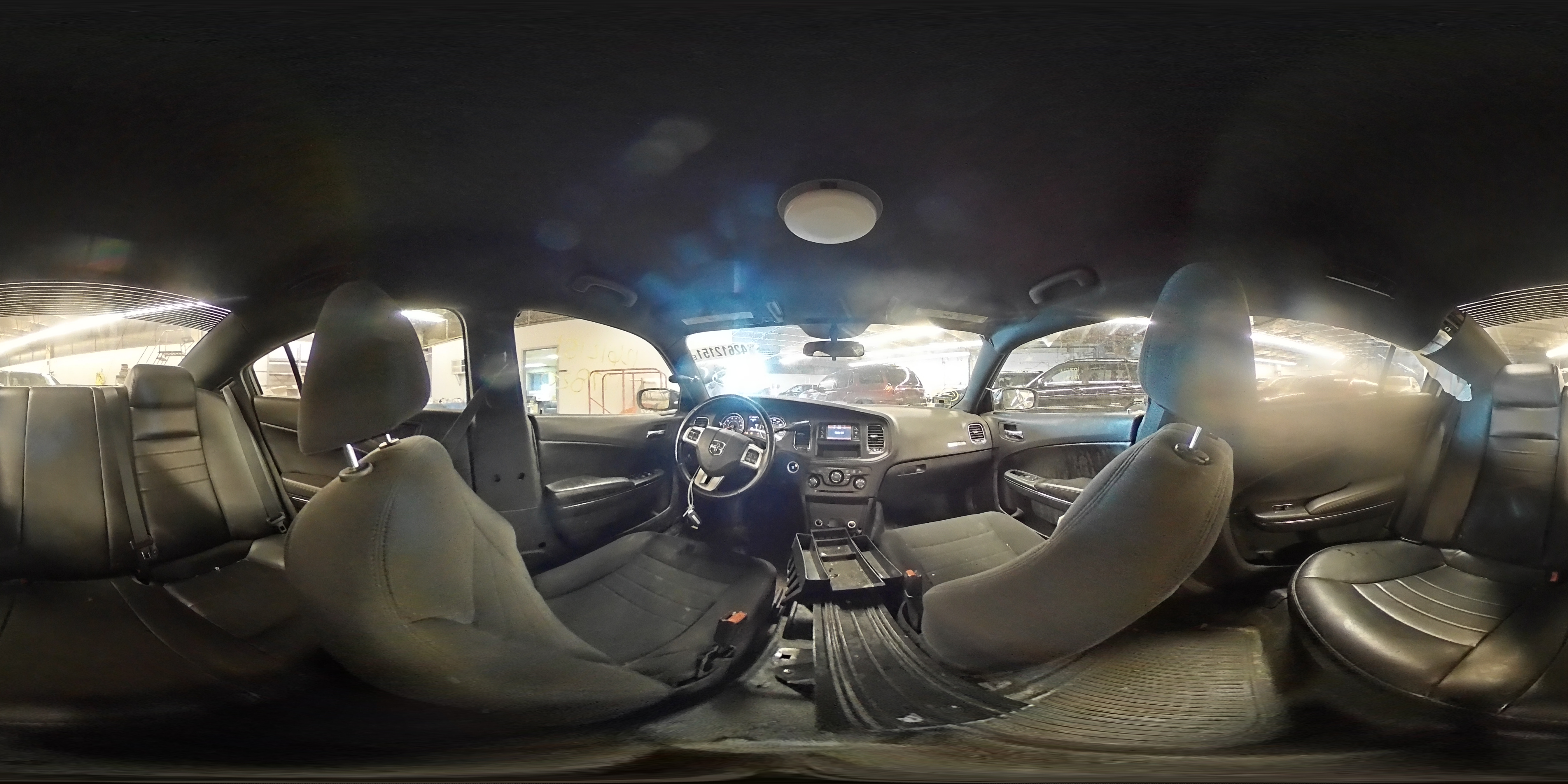 2014 DODGE CHARGER PO 2C3CDXATXEH291486