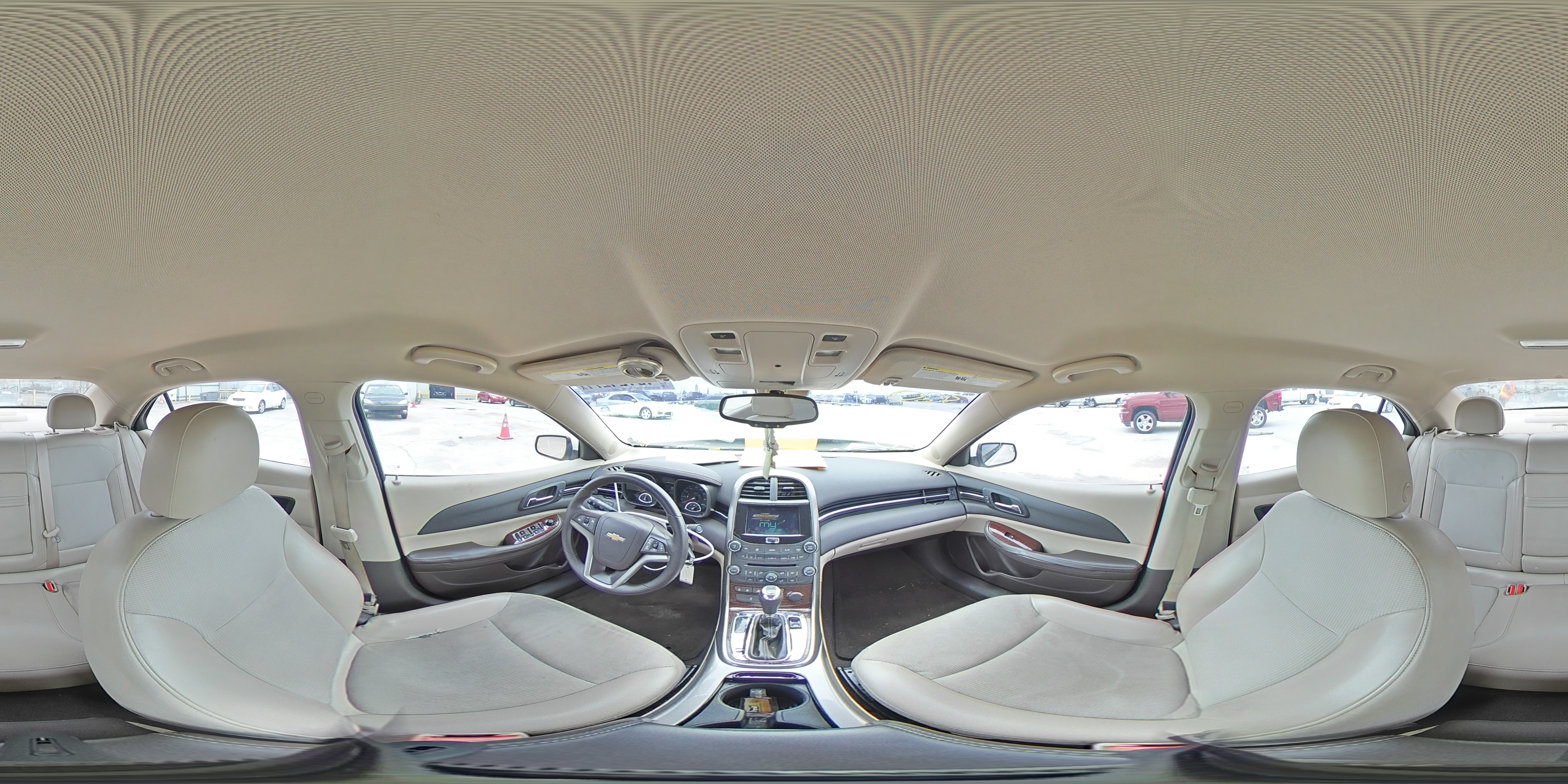 2013 CHEVROLET MALIBU 1LT 1G11D5RR0DF109299