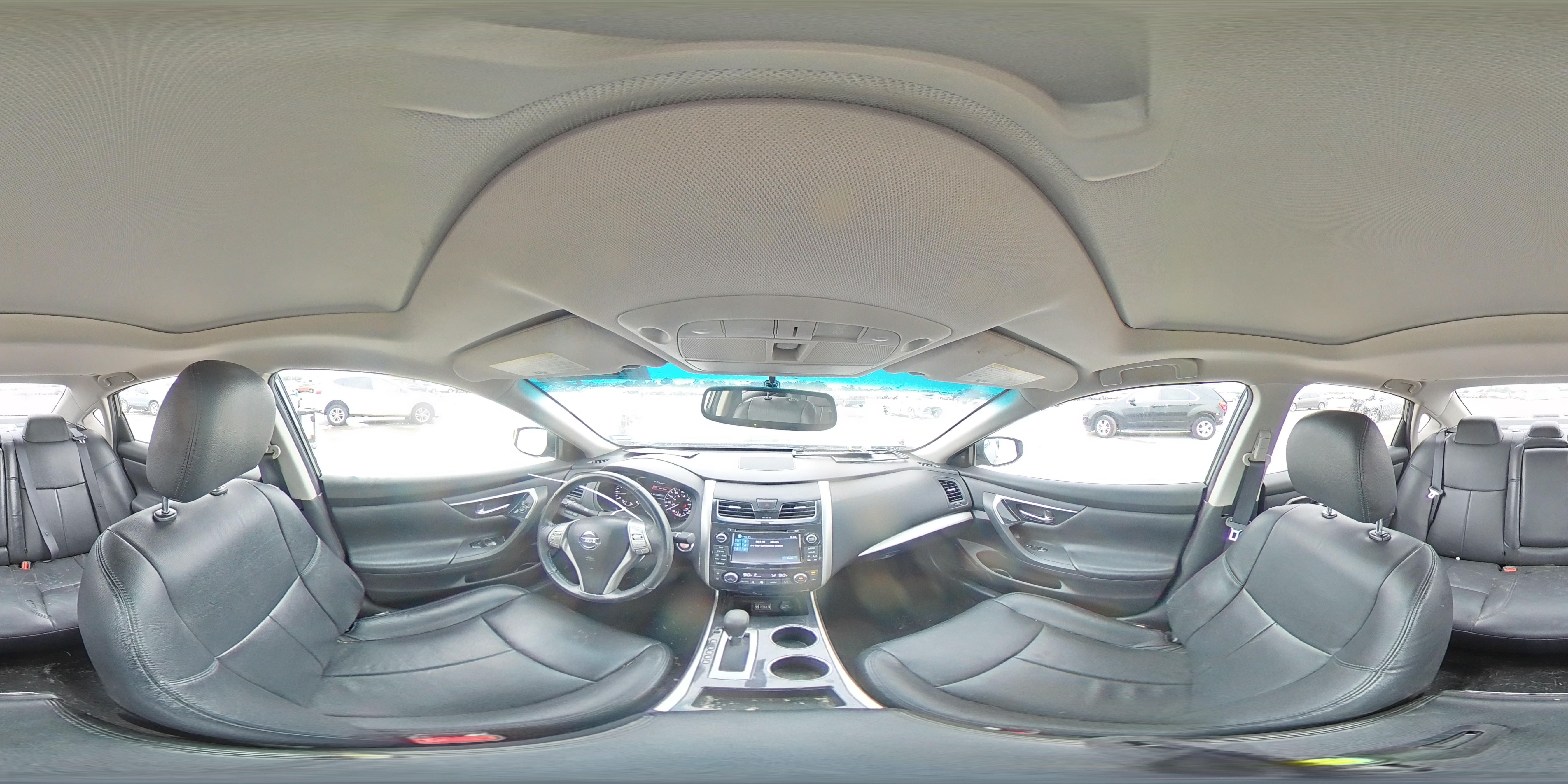 2014 NISSAN ALTIMA 2.5 1N4AL3AP7EC162311