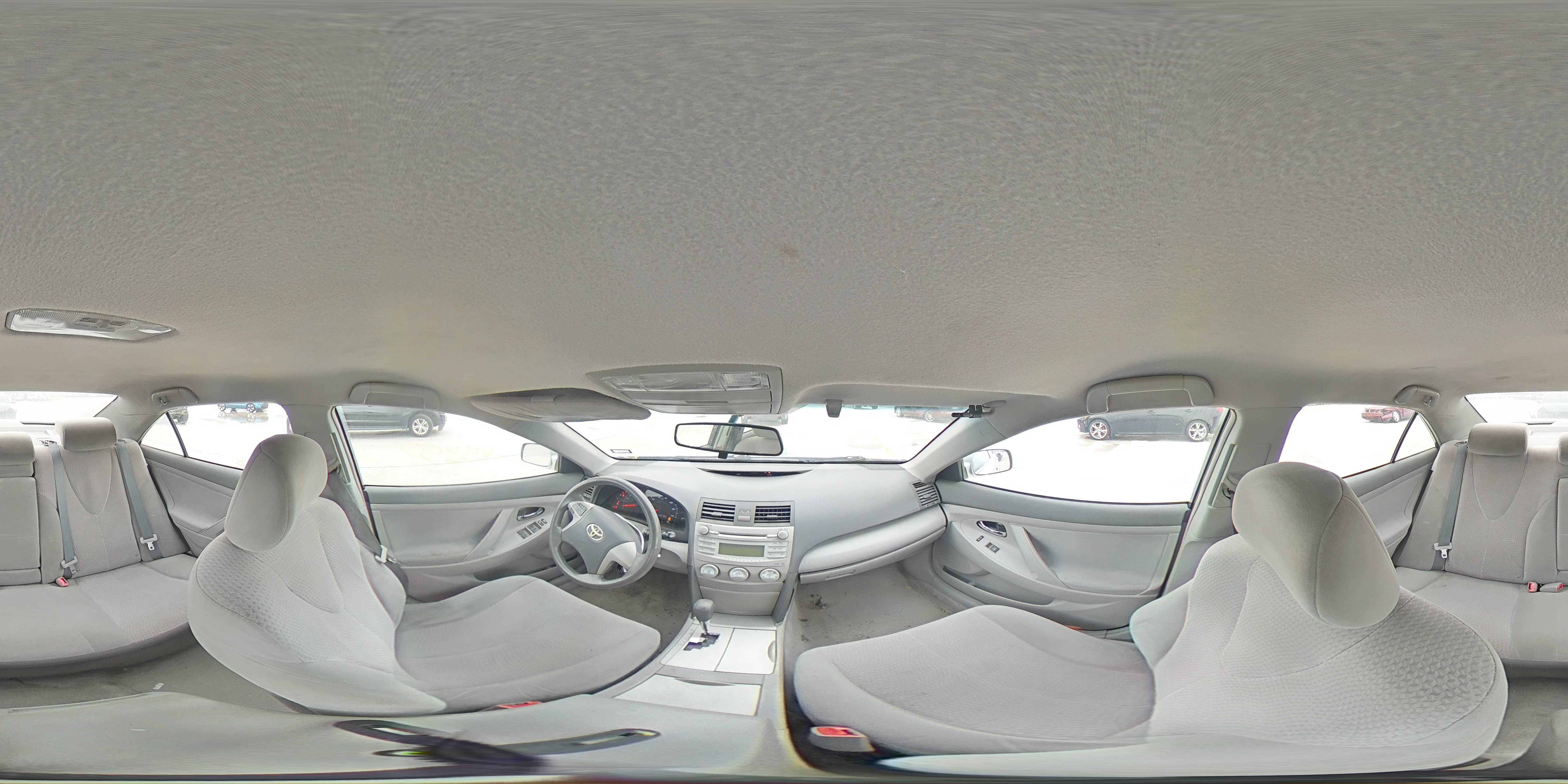 2011 TOYOTA CAMRY BASE 4T1BF3EK7BU143294