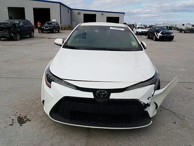 2020 TOYOTA COROLLA LE JTDEPRAE1LJ039940